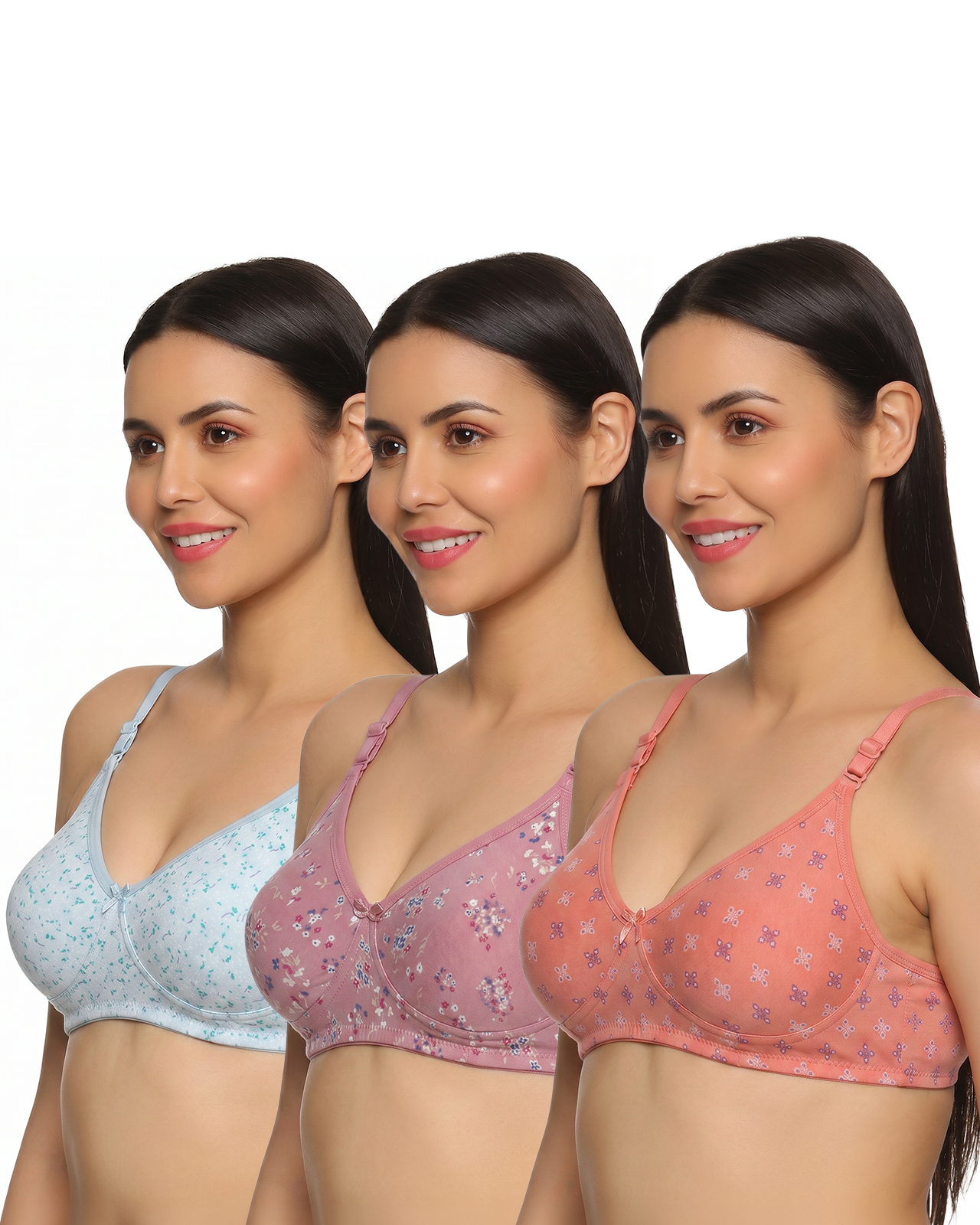 SNEHA - PACK OF 3 Teens Lifestyle