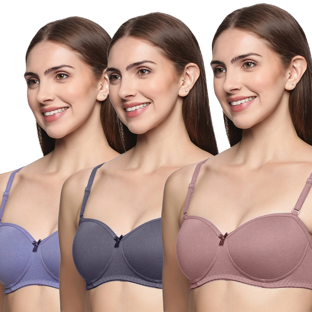 Strapless Pad - Pack of 3 Teens Lifestyle