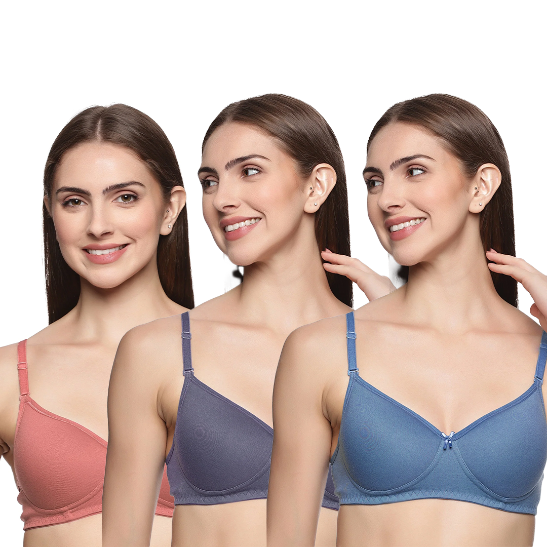 Breeze Pad - Pack of 3 Teens Lifestyle