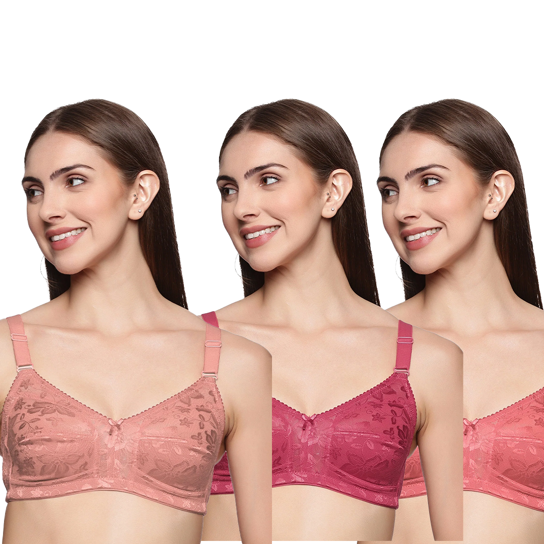 Love Bird - Pack of 3 Teens Lifestyle