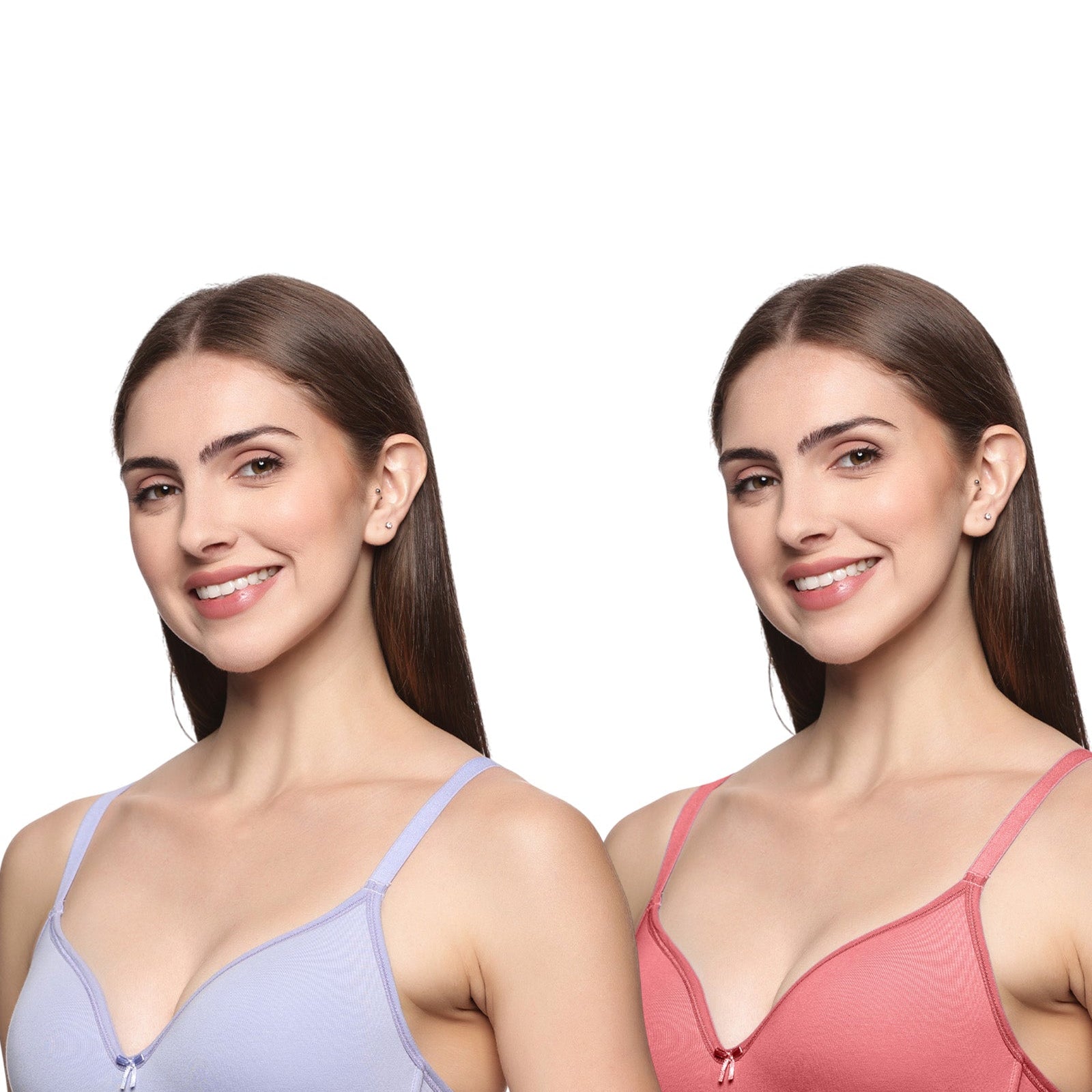 SEAMLESS (PACK OF 2) Teens Lifestyle