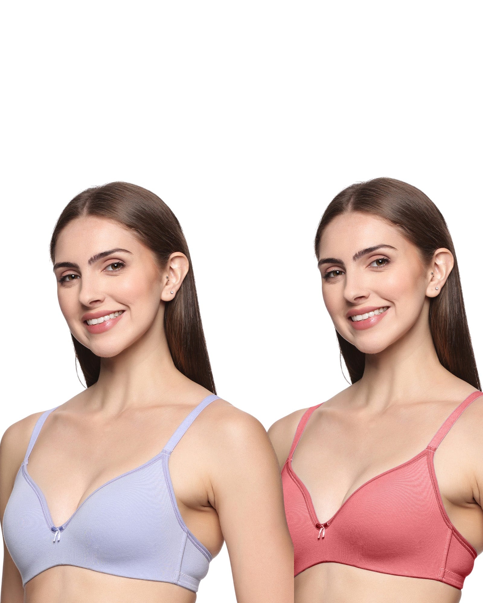 SEAMLESS (PACK OF 2) Teens Lifestyle