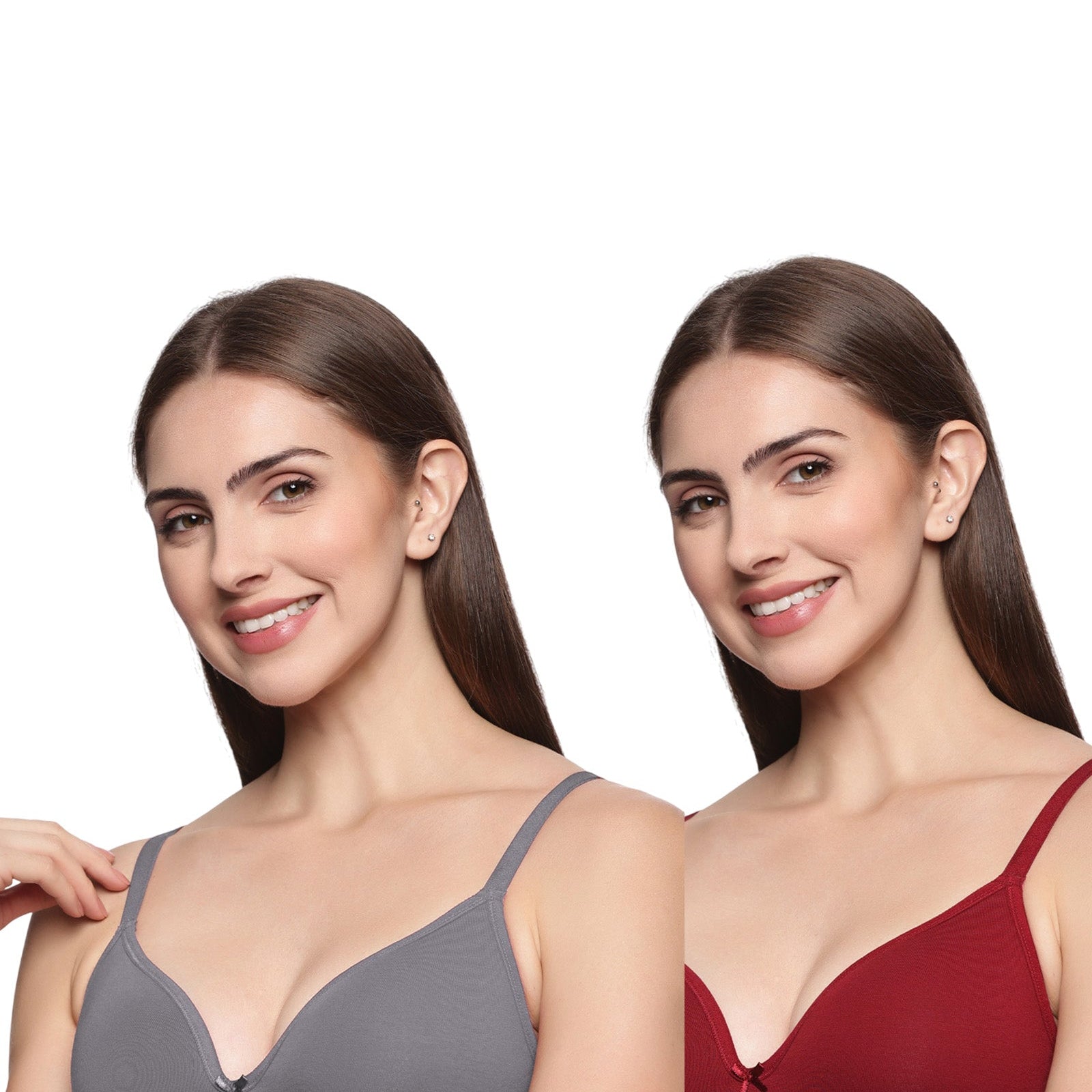 SEAMLESS (PACK OF 2) Teens Lifestyle