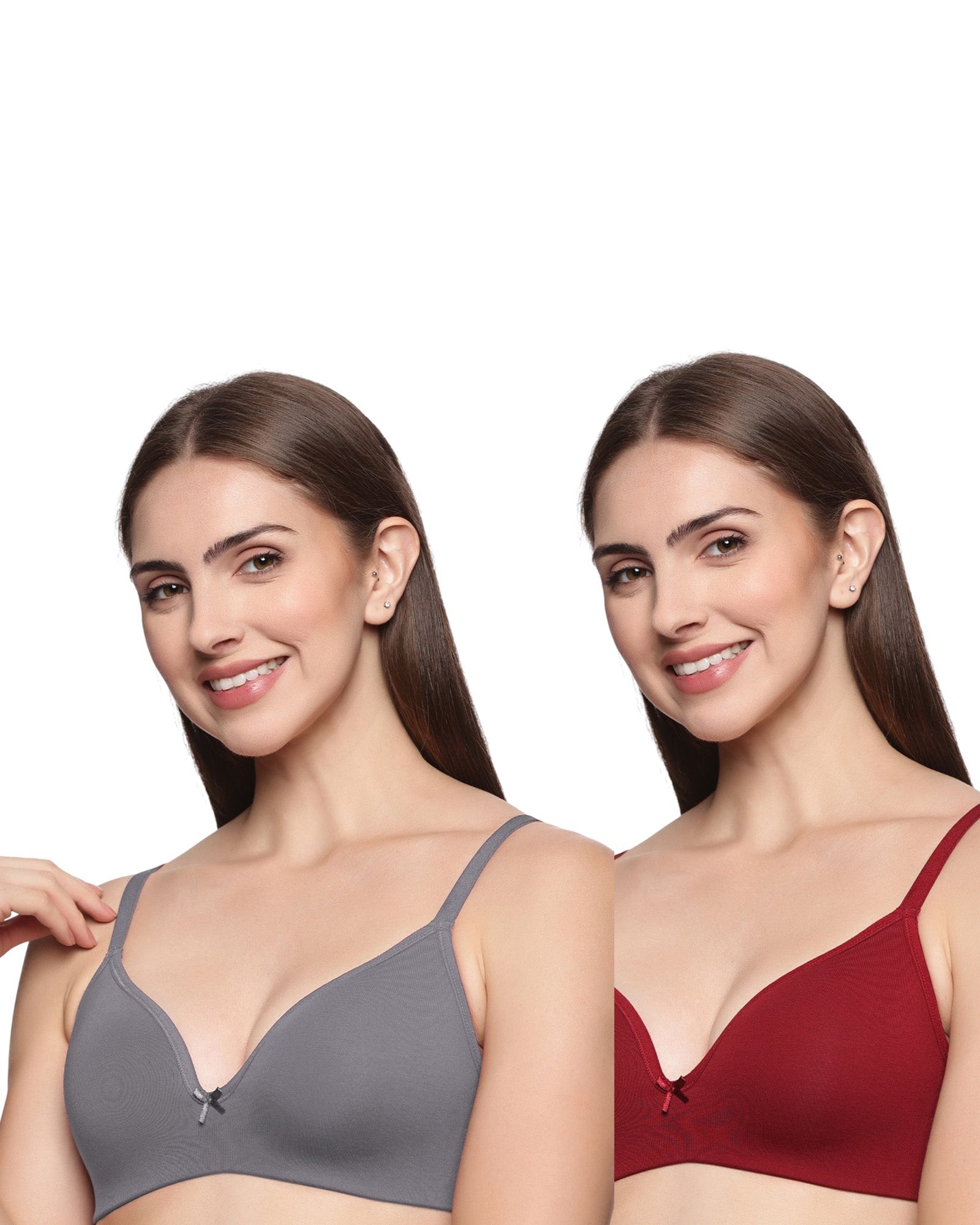 SEAMLESS (PACK OF 2) Teens Lifestyle