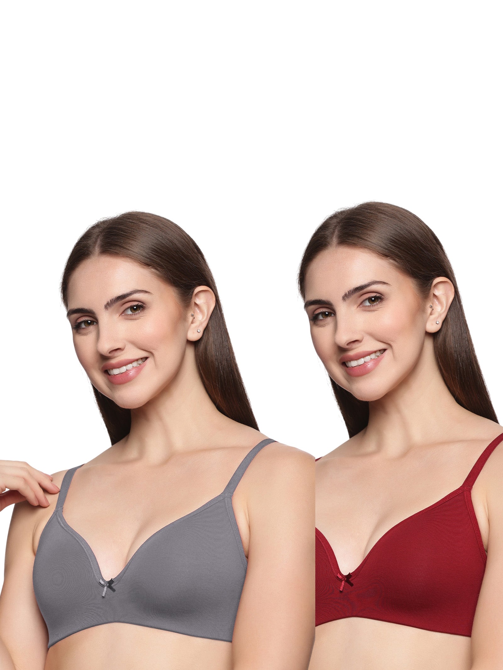 SEAMLESS (PACK OF 2) Teens Lifestyle