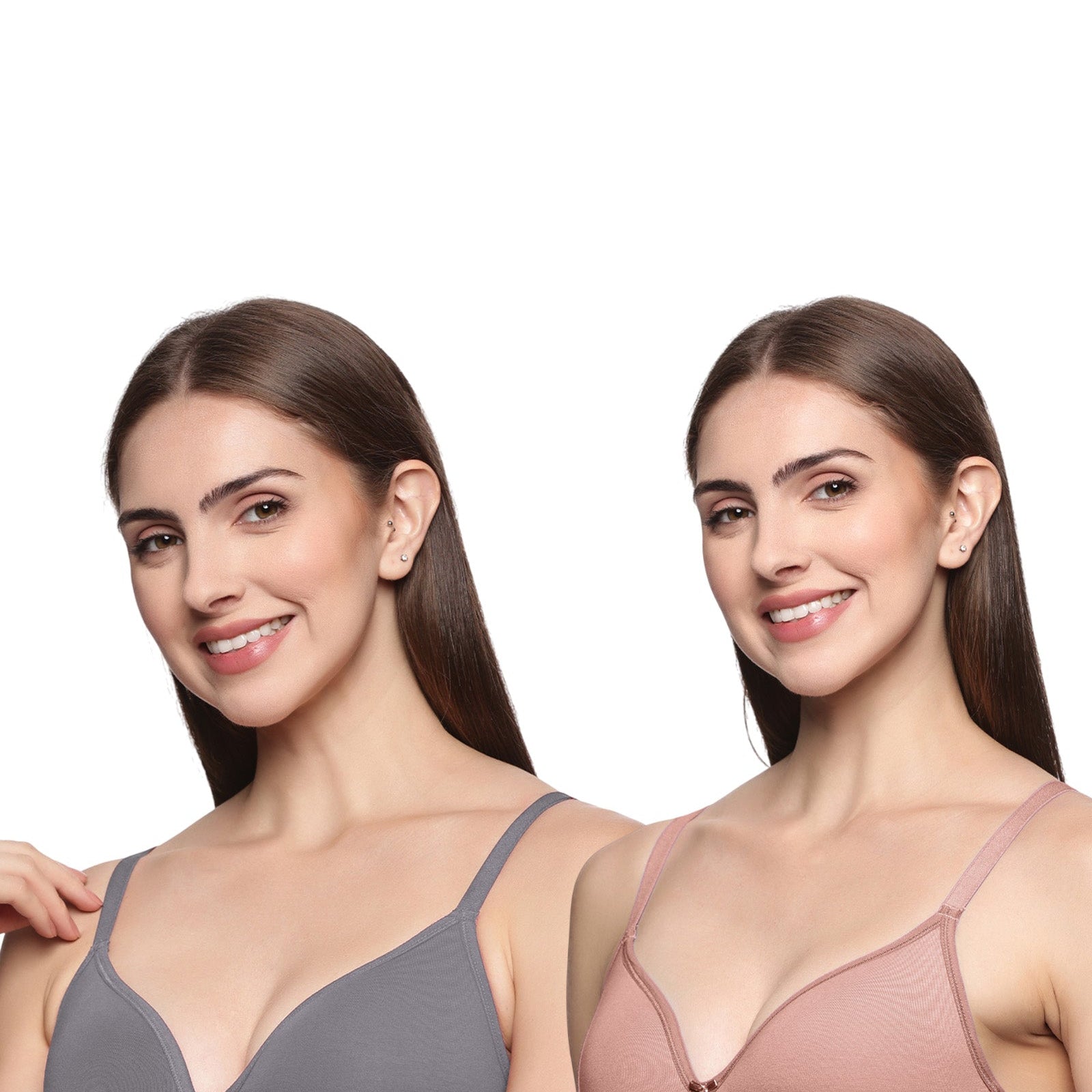 SEAMLESS (PACK OF 2) Teens Lifestyle