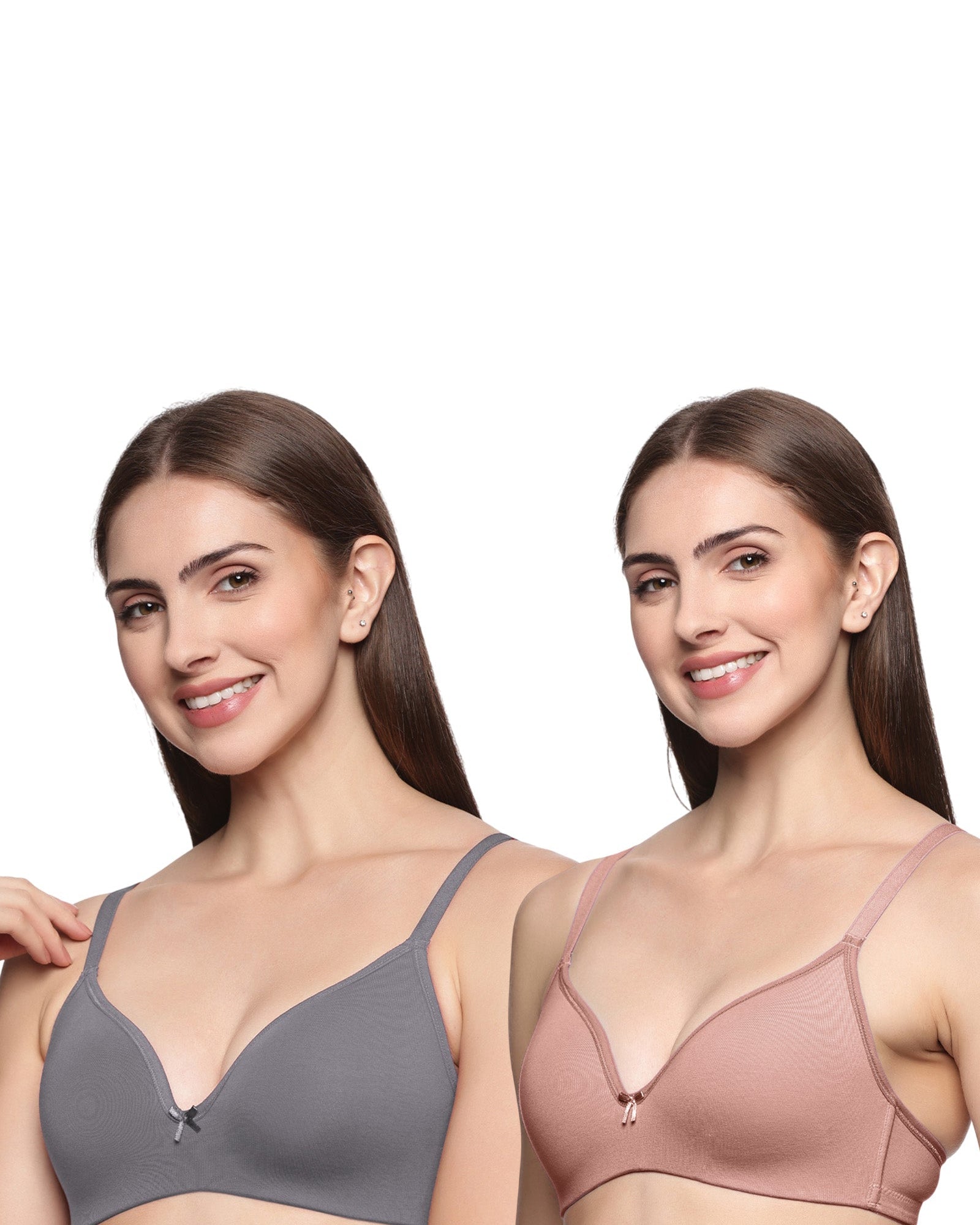 SEAMLESS (PACK OF 2) Teens Lifestyle