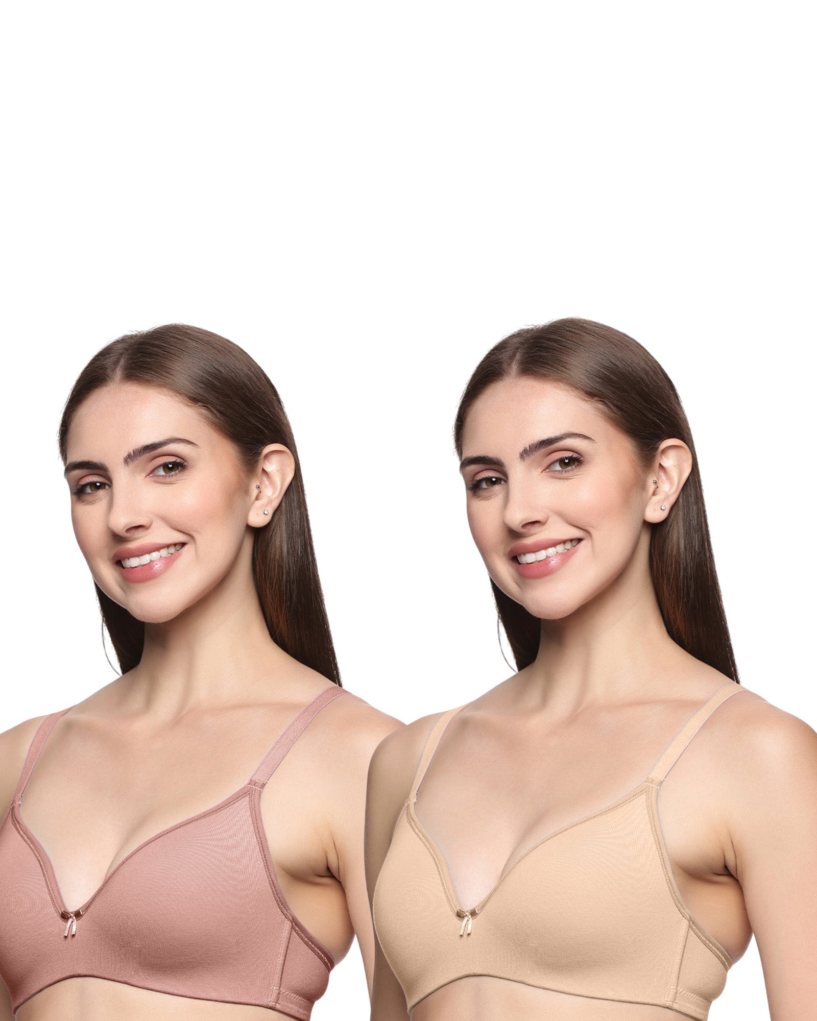 SEAMLESS (PACK OF 2) Teens Lifestyle