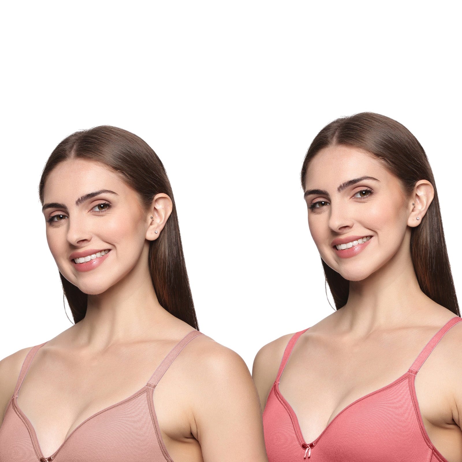 SEAMLESS (PACK OF 2) Teens Lifestyle