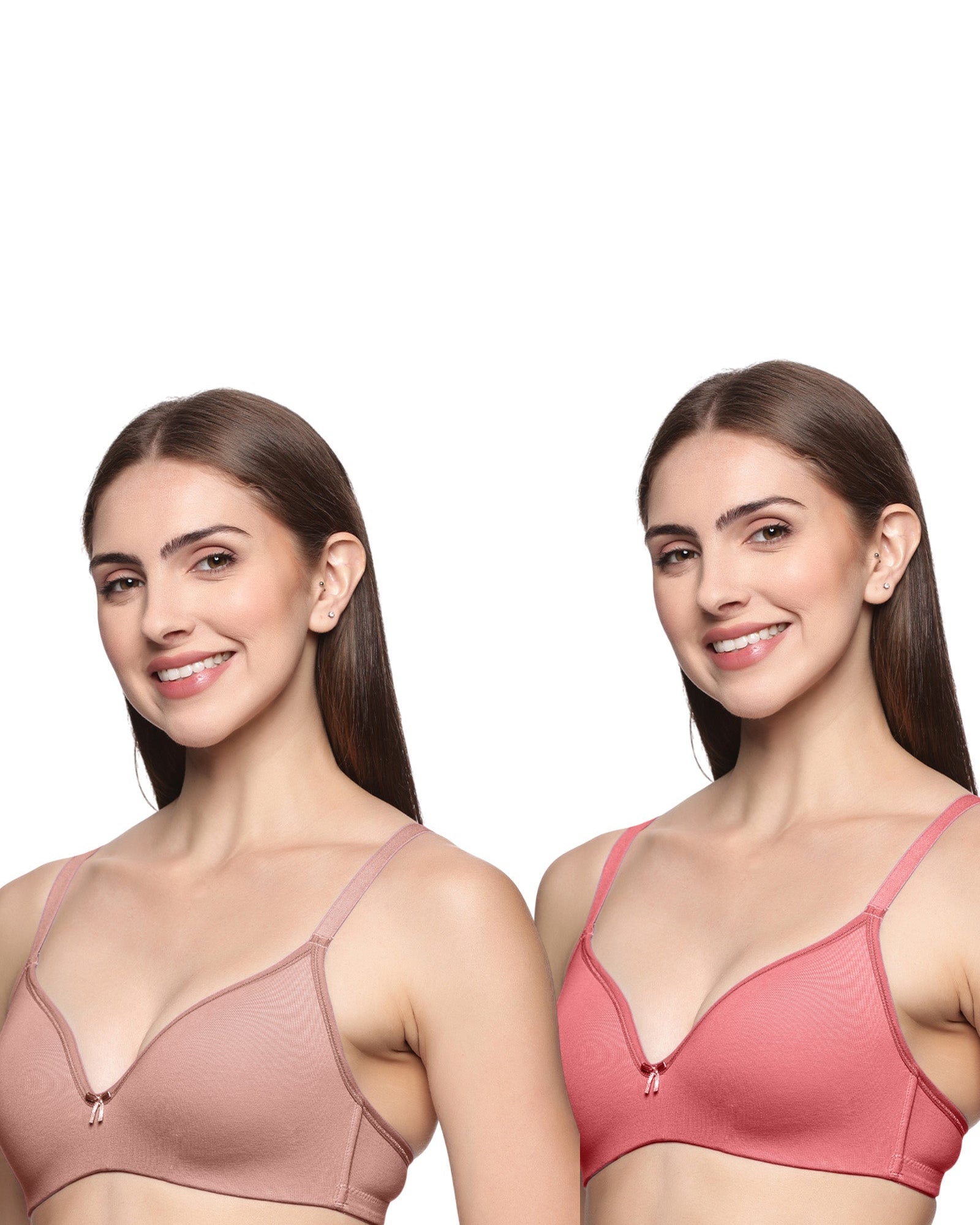 SEAMLESS (PACK OF 2) Teens Lifestyle