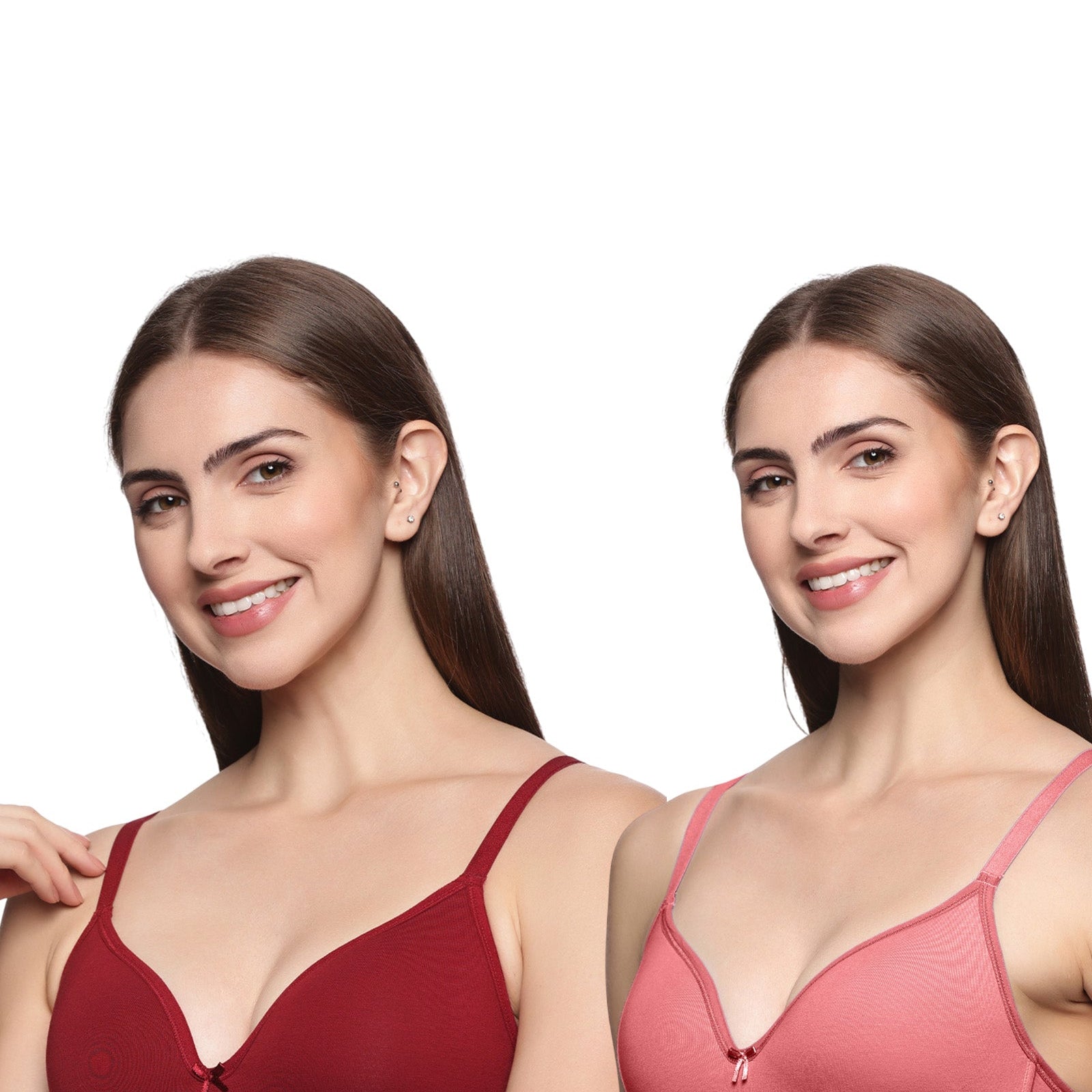 SEAMLESS (PACK OF 2) Teens Lifestyle