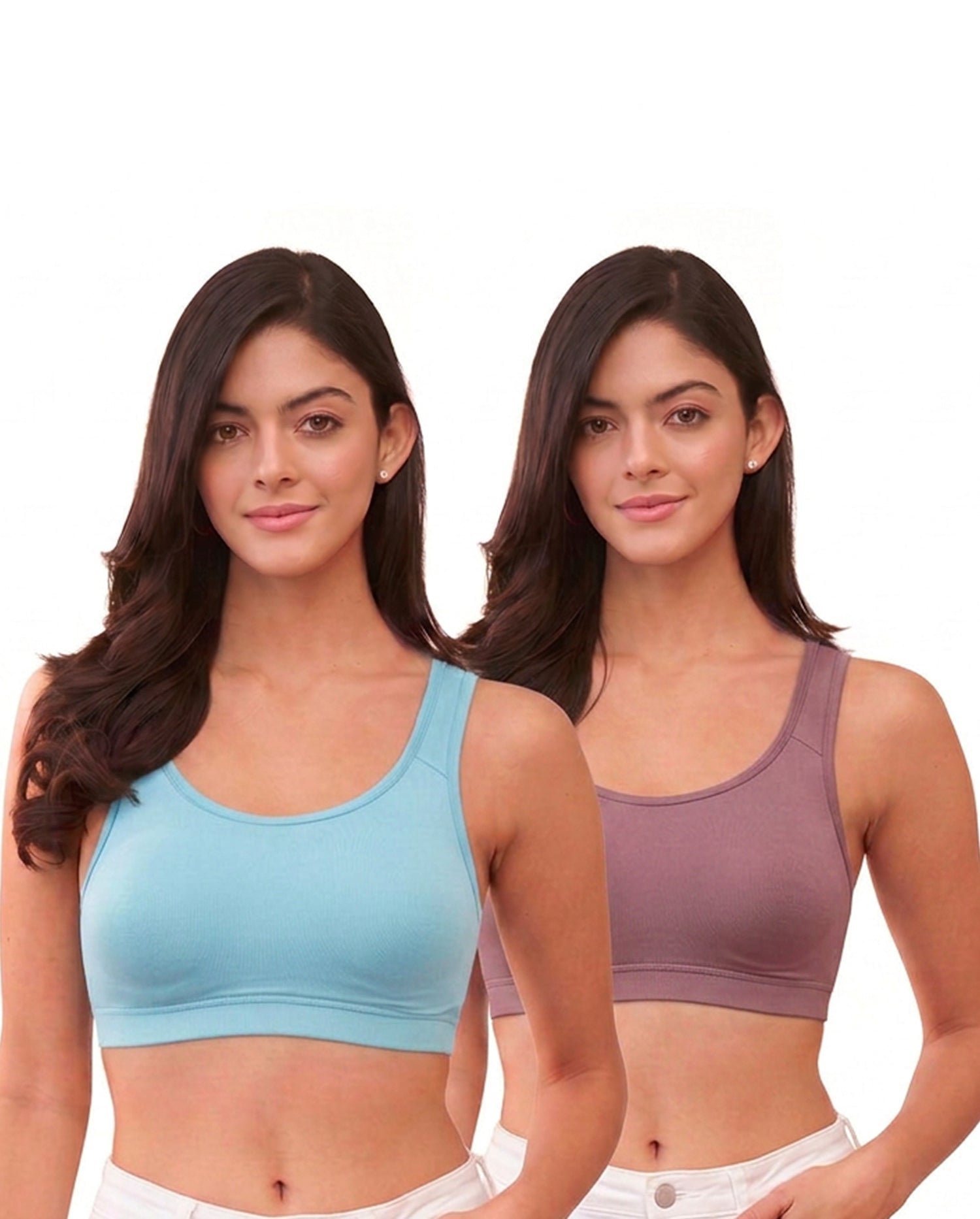 SPORTY FIT-PACK OF 2 Teens Lifestyle