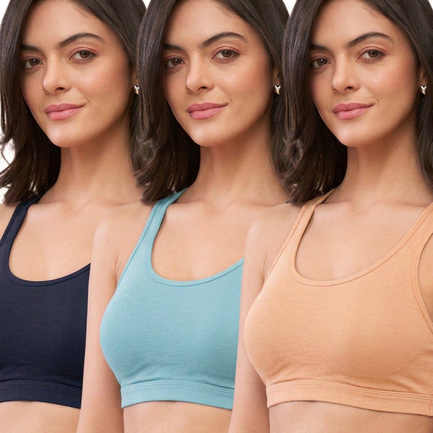 SPORTY PRO - PACK OF 3 Teens Lifestyle