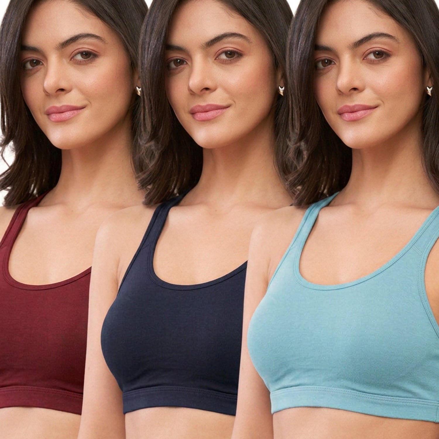 SPORTY PRO - PACK OF 3 Teens Lifestyle