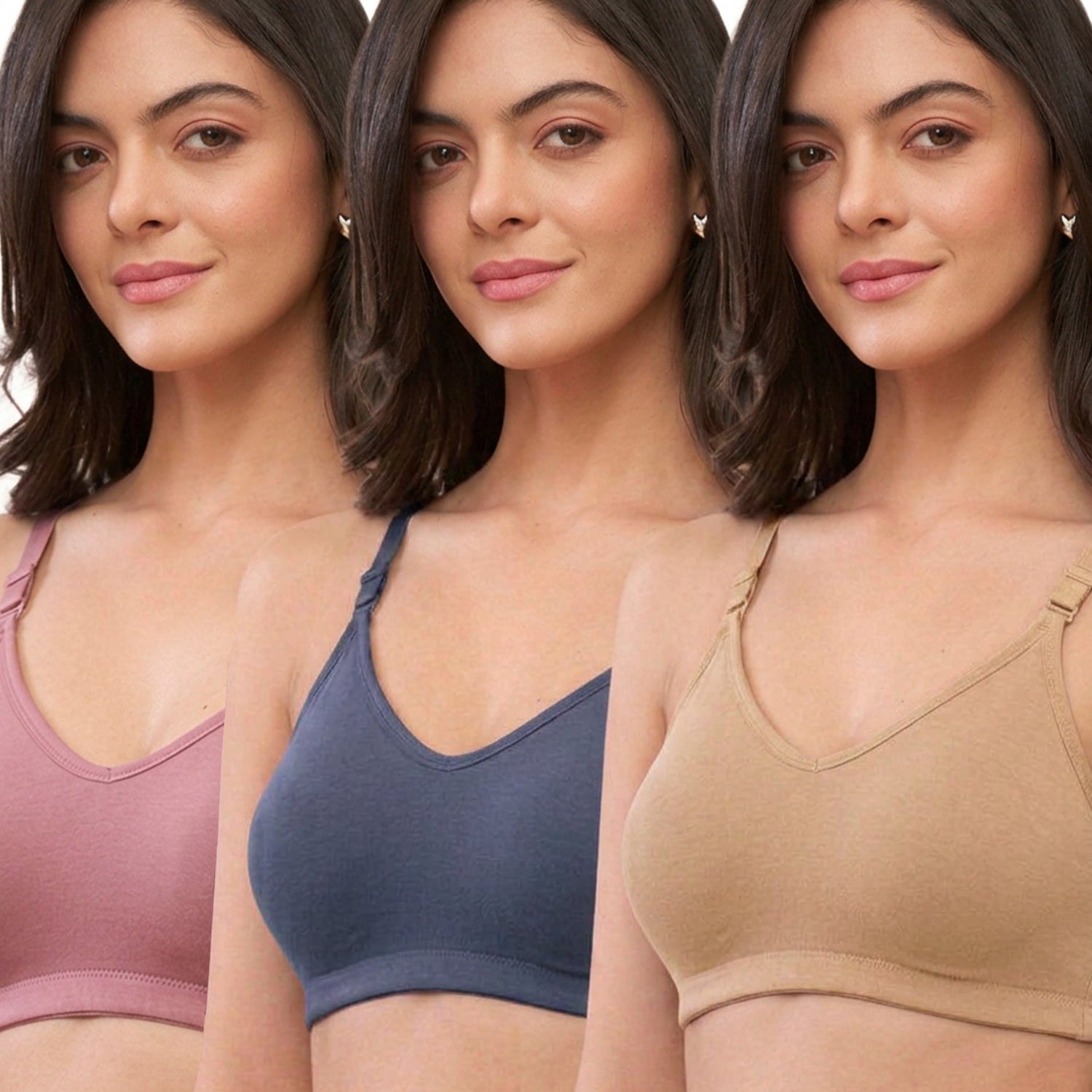SHAPER FIT - PACK OF 3 Teens Lifestyle