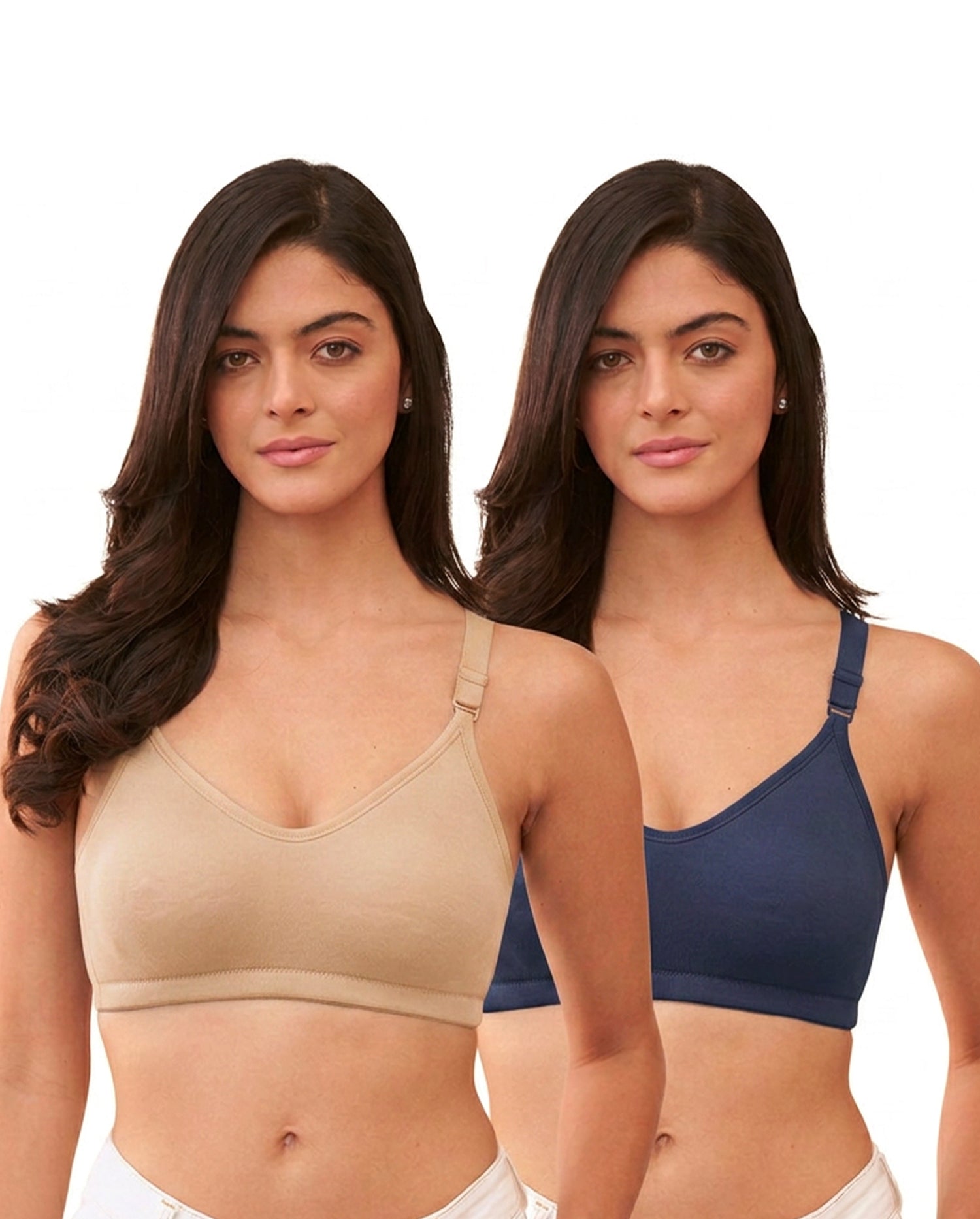 SPORTY FIT - Pack of 2 Teens Lifestyle