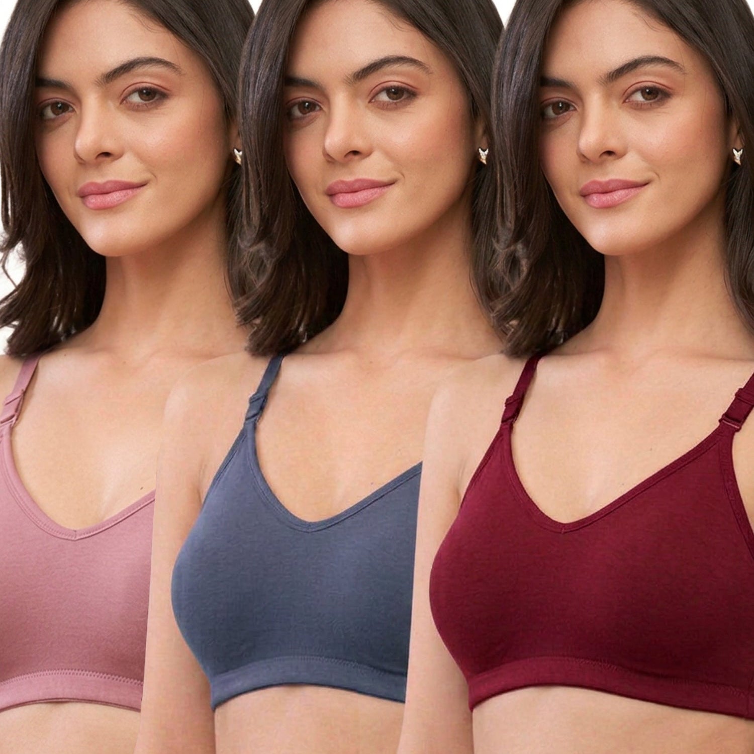 SHAPER FIT - PACK OF 3 Teens Lifestyle
