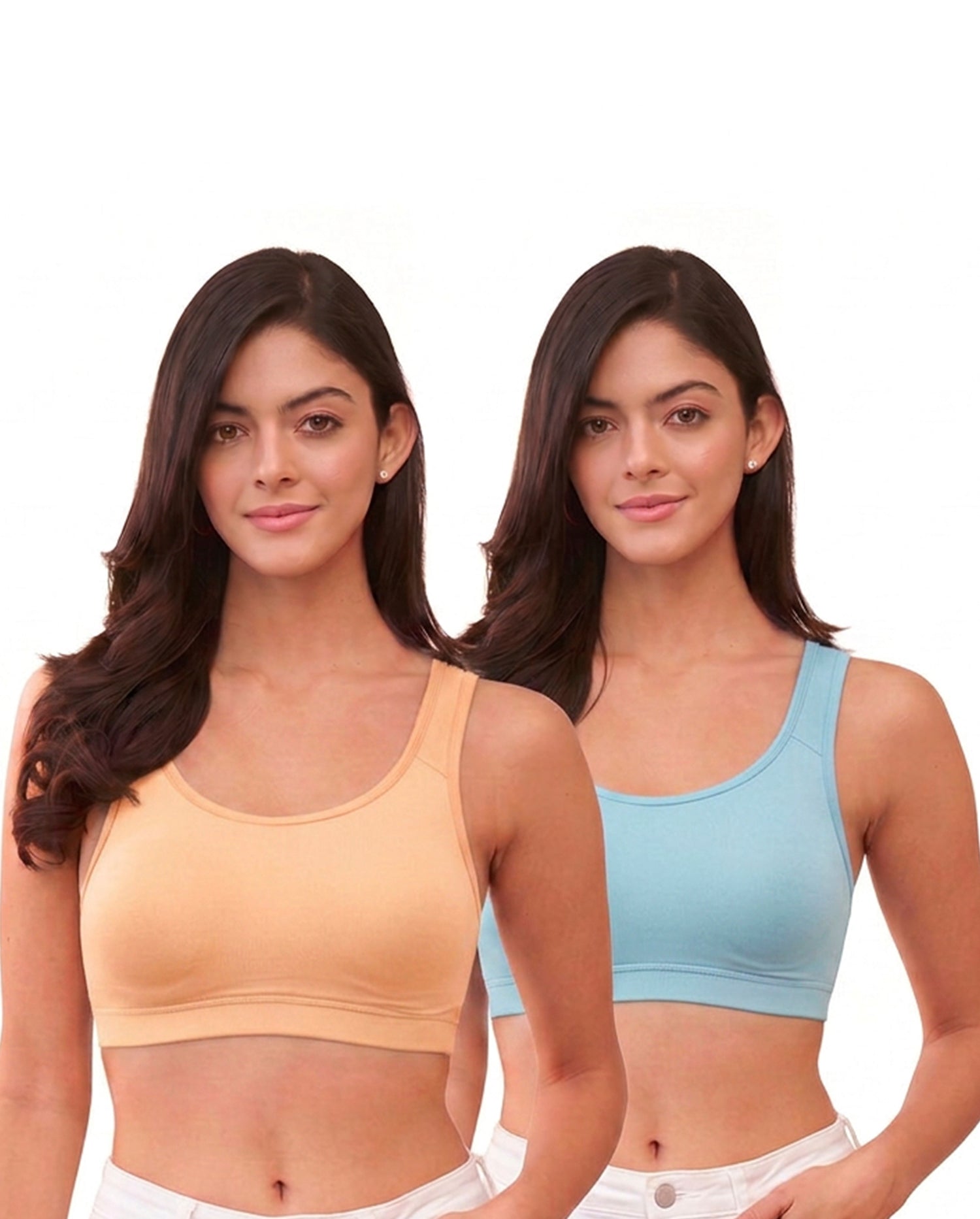 SPORTY FIT-PACK OF 2 Teens Lifestyle