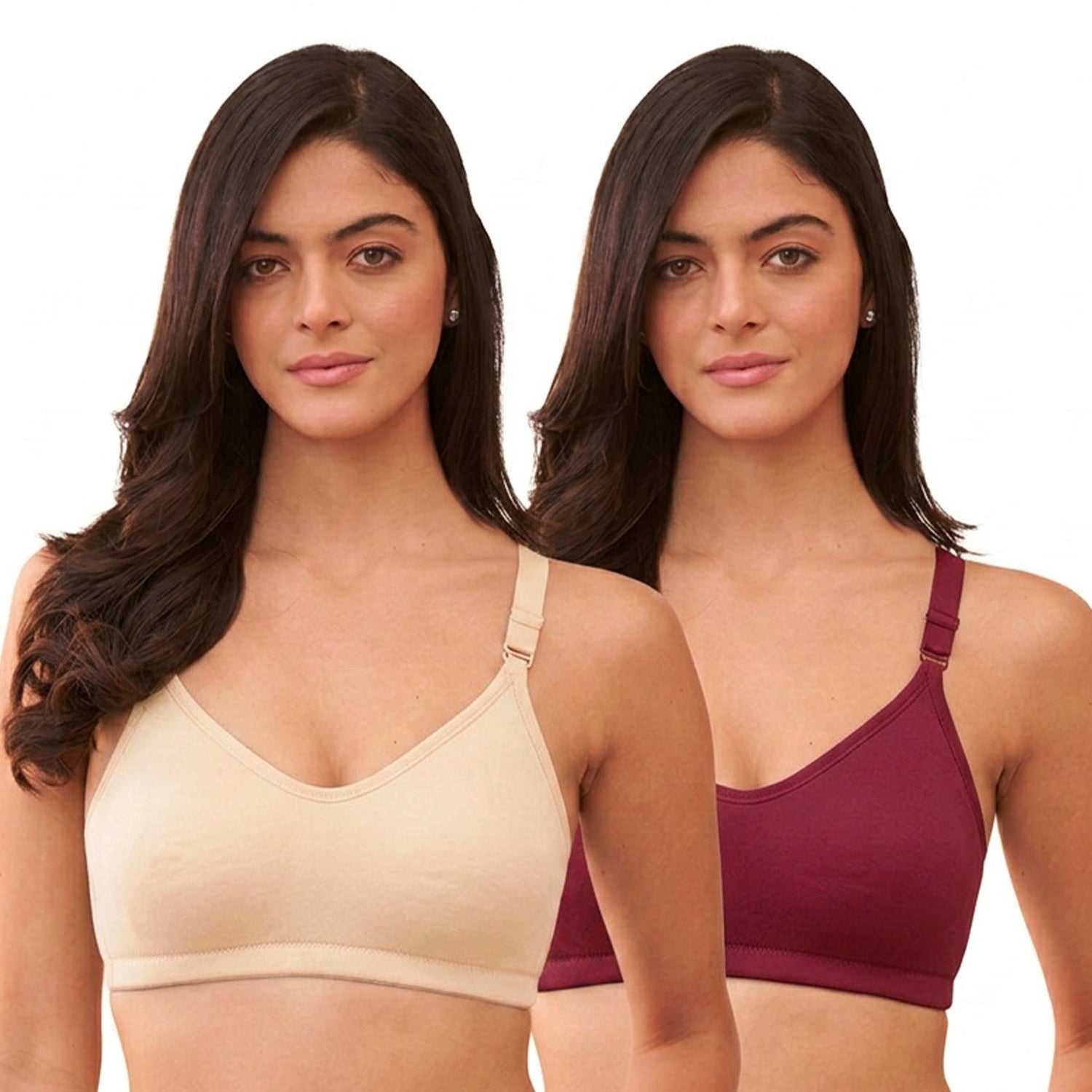 SPORTY FIT - Pack of 2 Teens Lifestyle