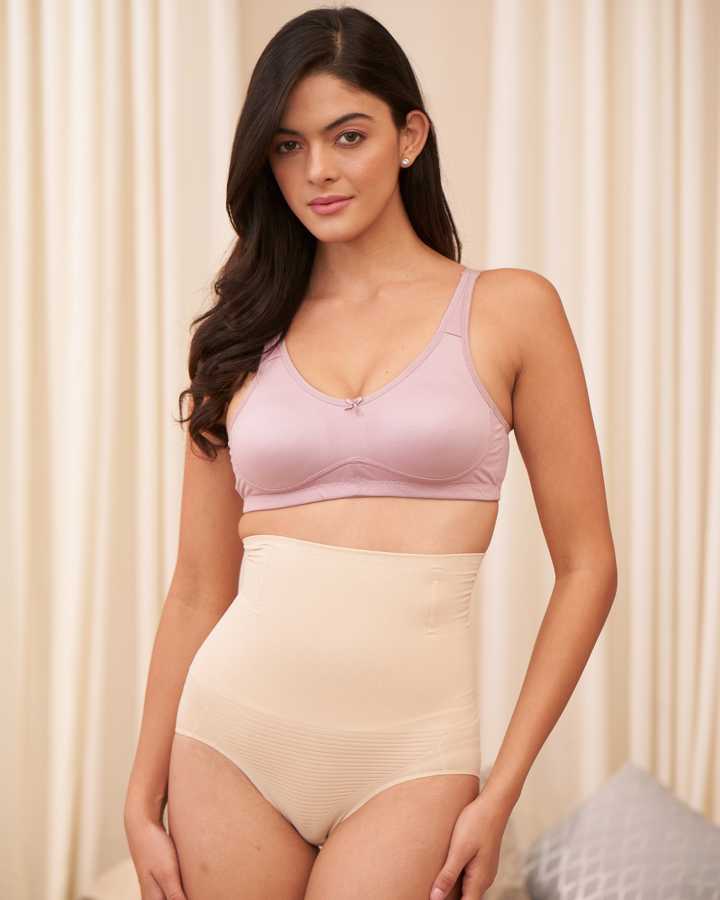 TUMMY SHAPER TEENS LIFESTYLE