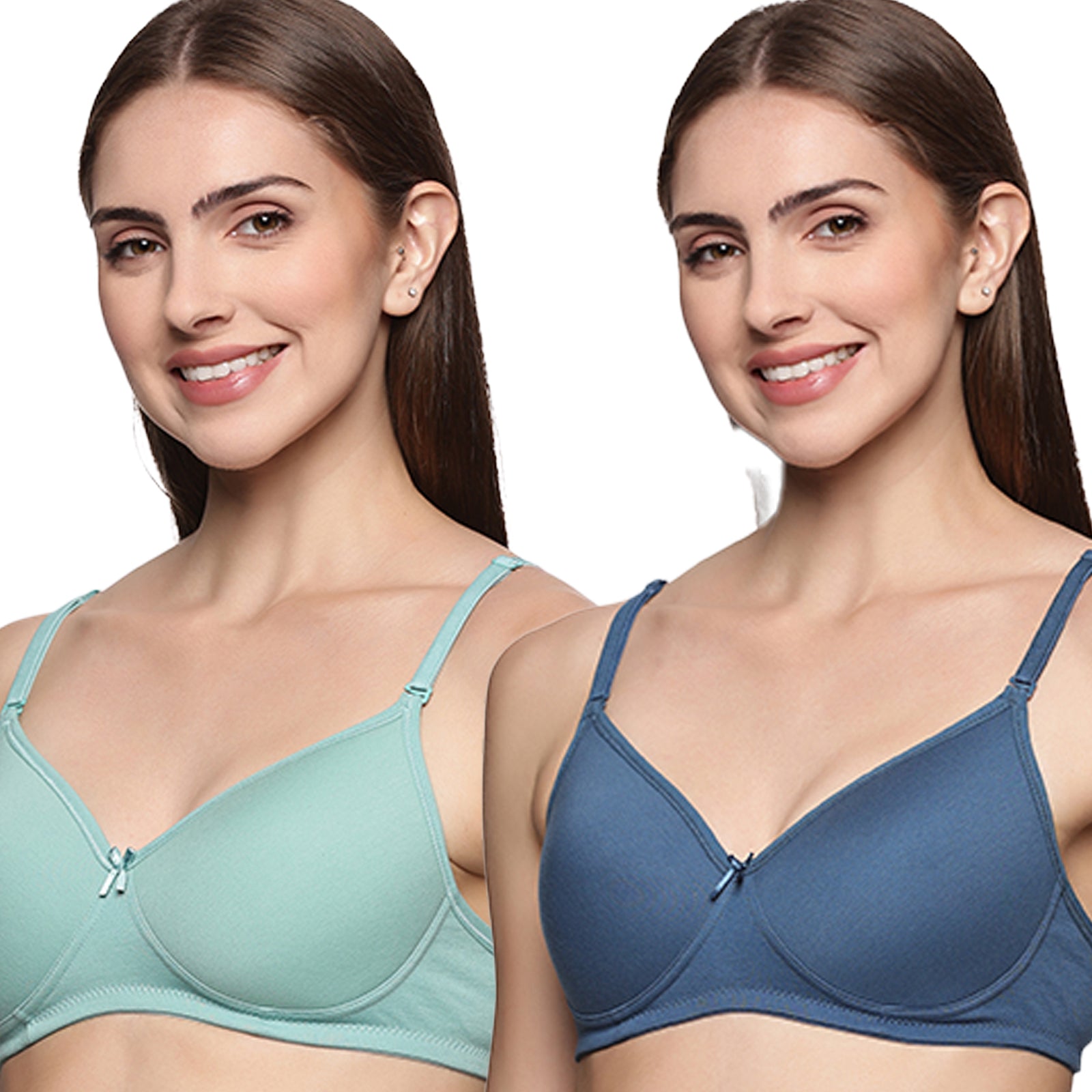 THIN PAD - PACK OF 2