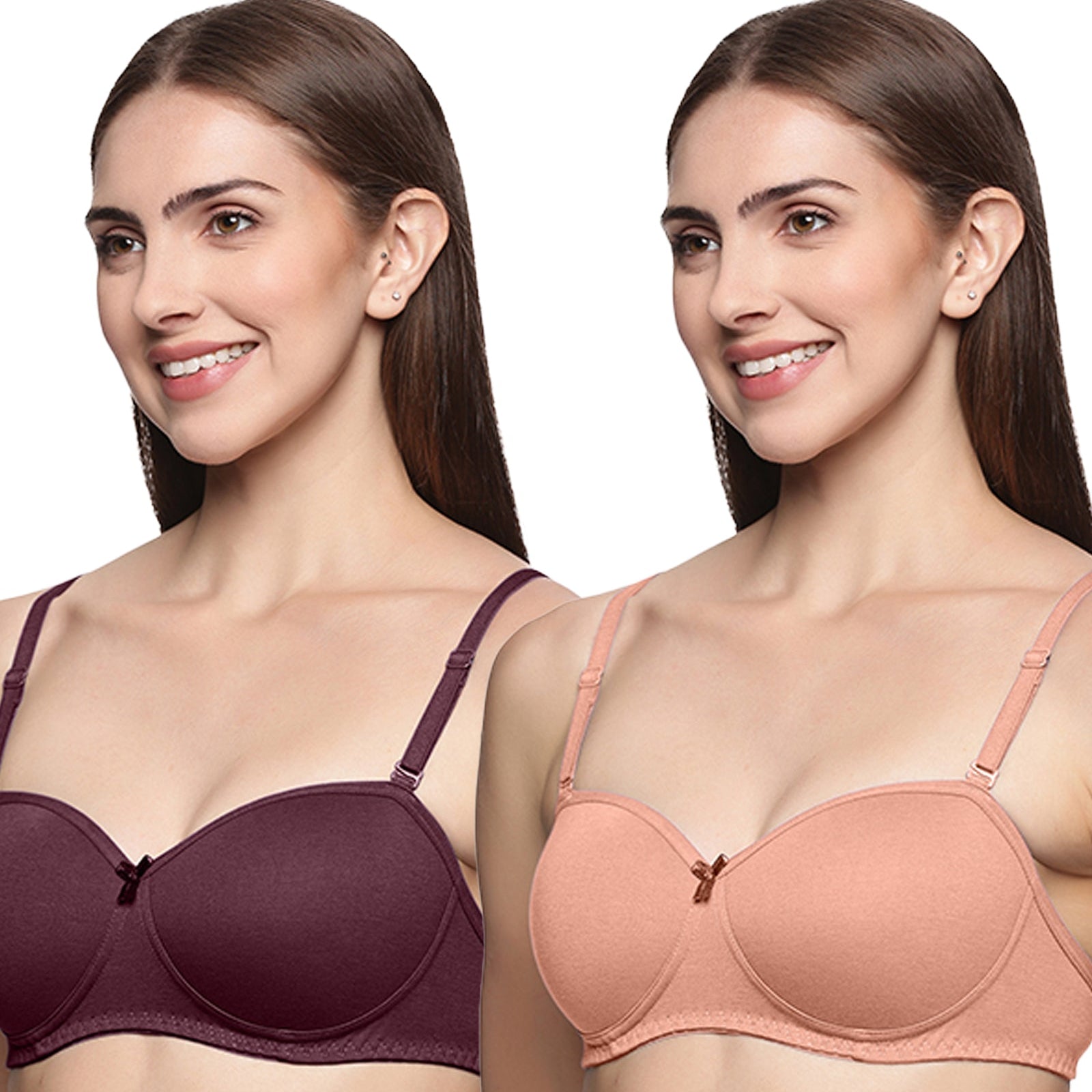 STRAPLESS PAD - PACK OF 2