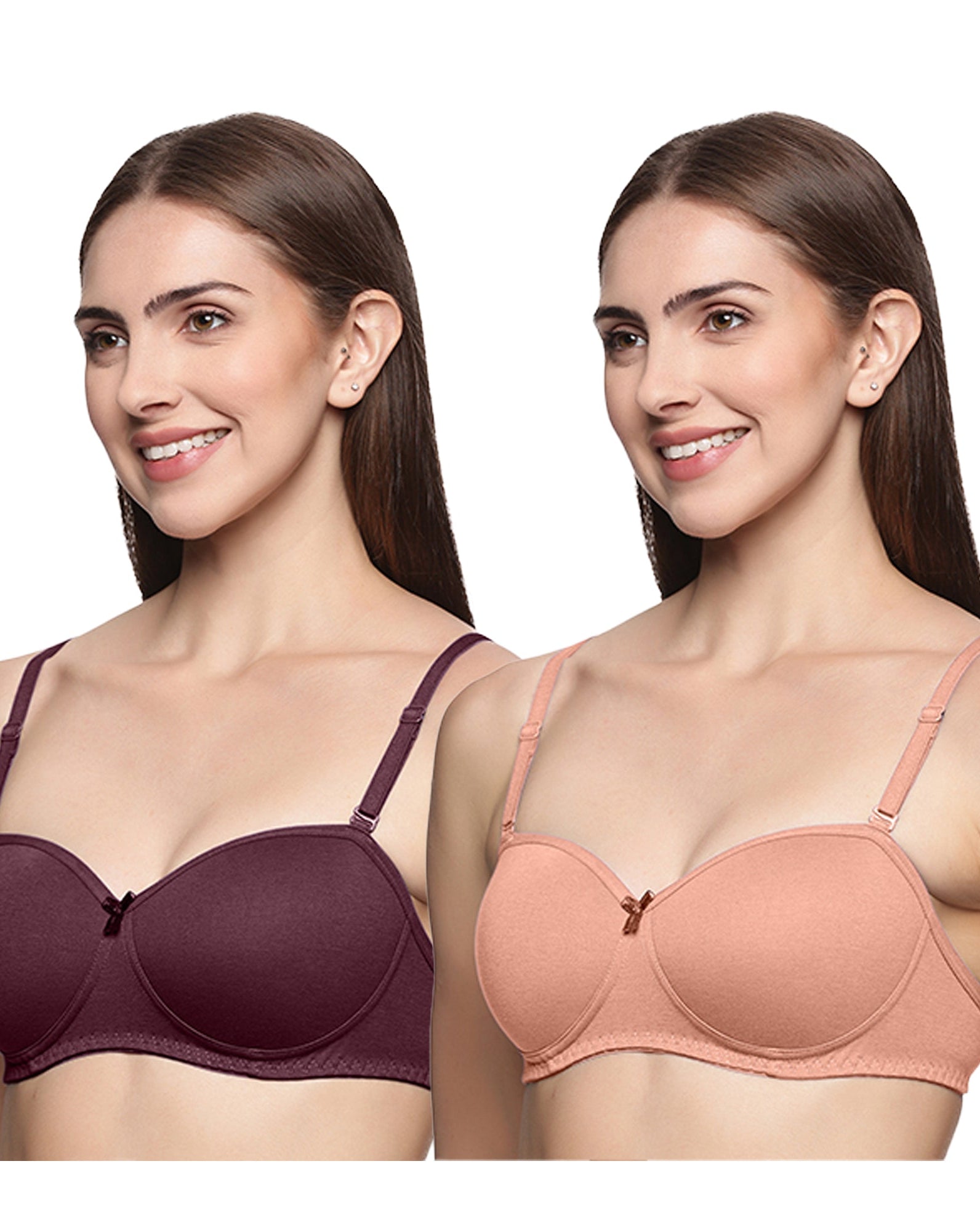 STRAPLESS PAD - PACK OF 2 Teens Lifestyle