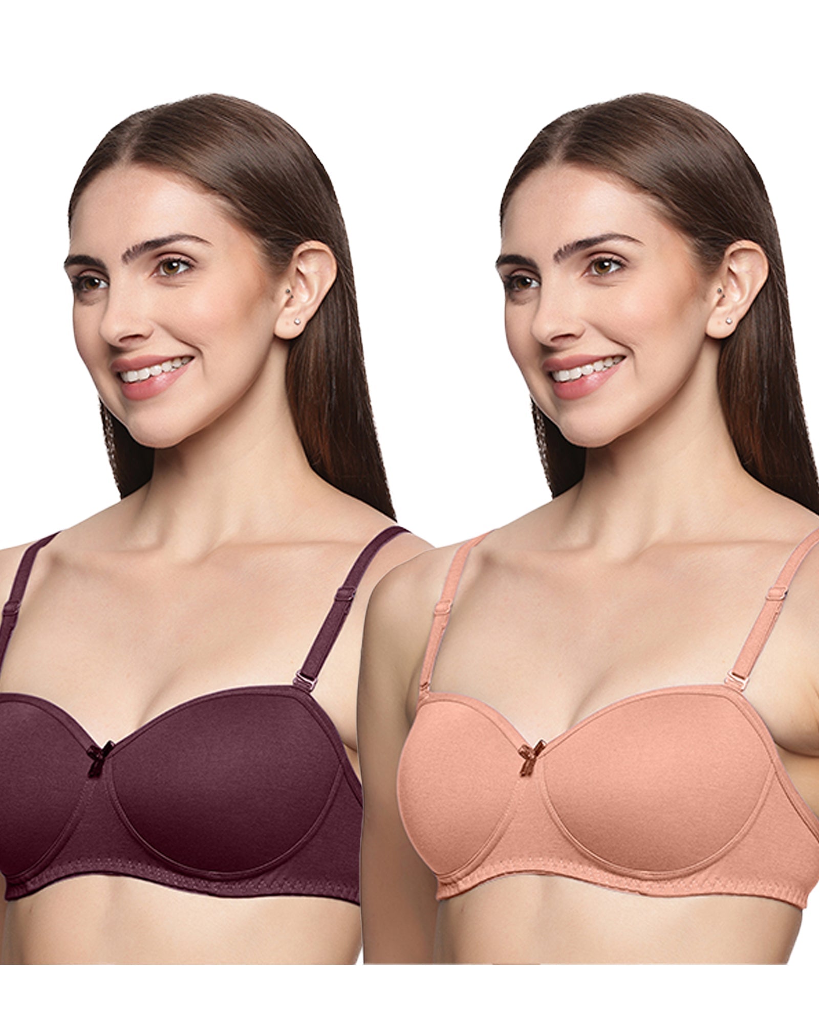 STRAPLESS PAD - PACK OF 2 Teens Lifestyle