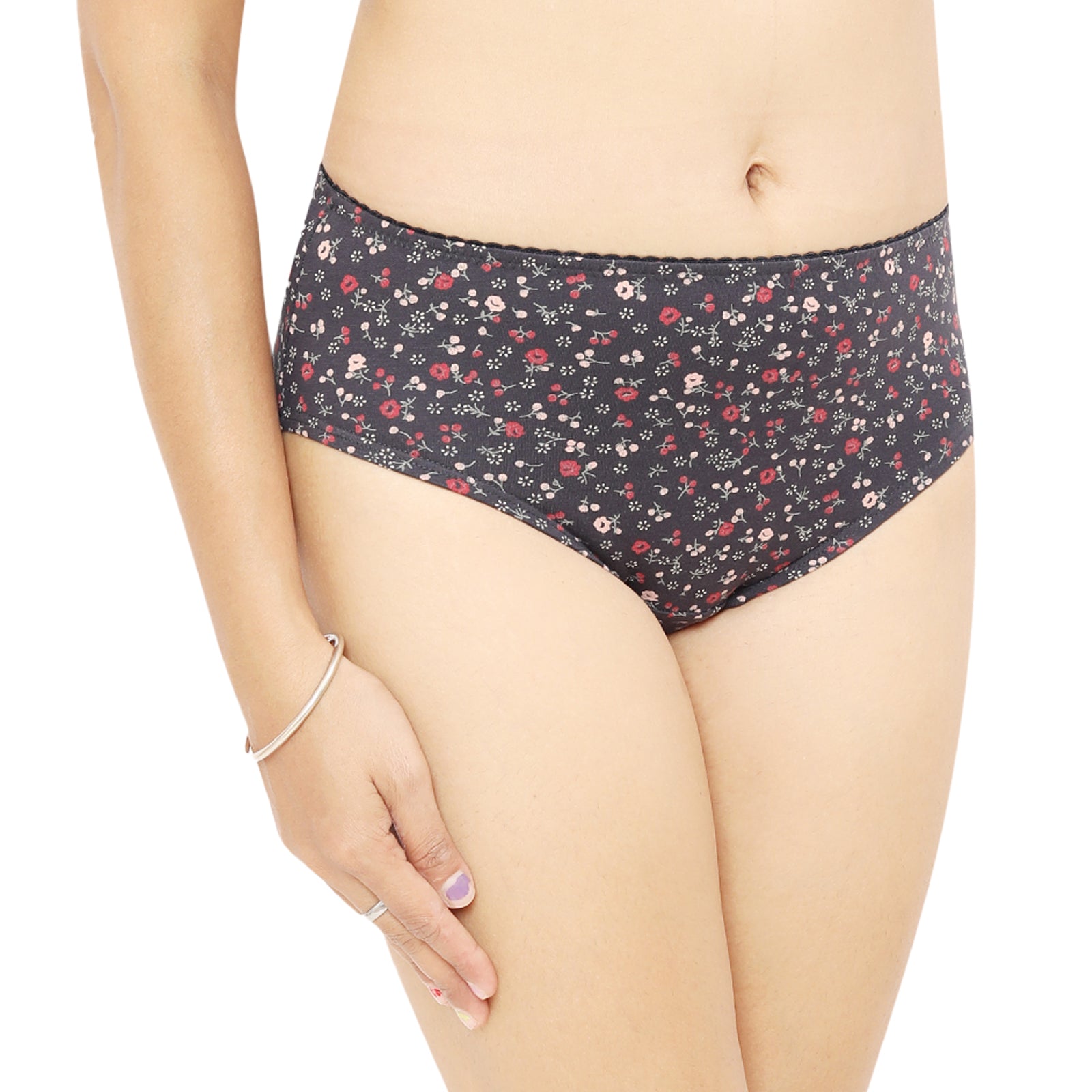 GRAPE - PACK OF 3 TEENS LIFESTYLE