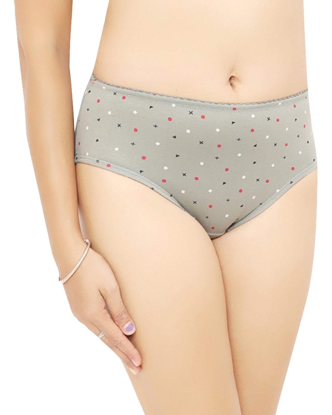 GRAPE - PACK OF 3 TEENS LIFESTYLE