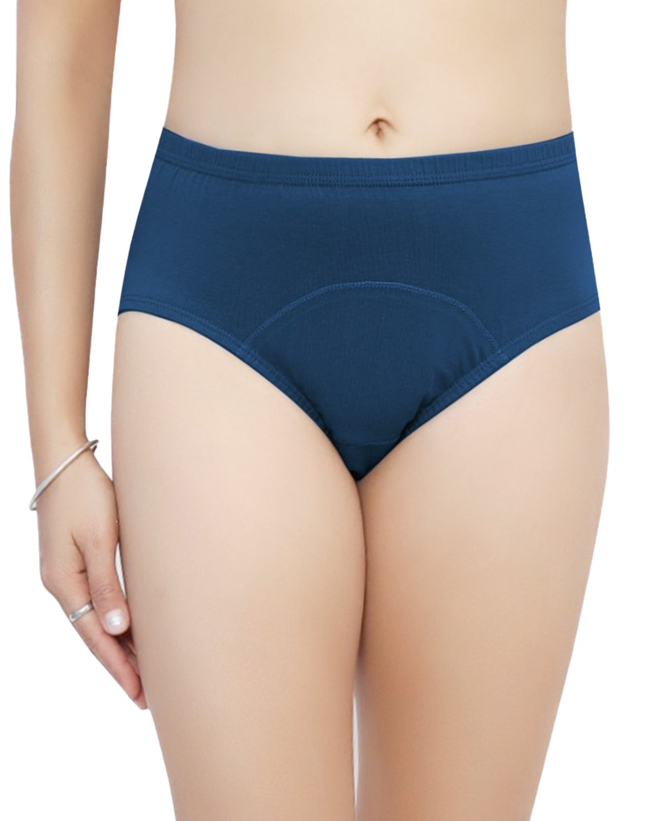 PERIOD FRIENDLY PANTY - PACK OF 2 TEENS LIFESTYLE