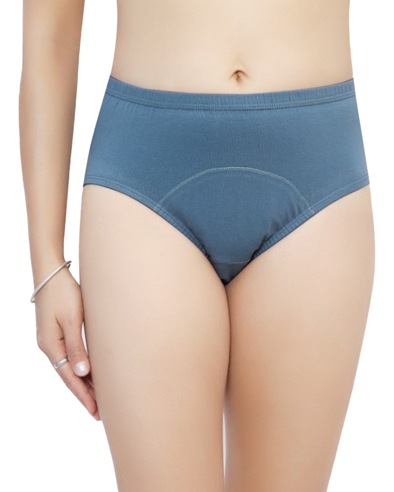 PERIOD FRIENDLY PANTY - PACK OF 2 TEENS LIFESTYLE