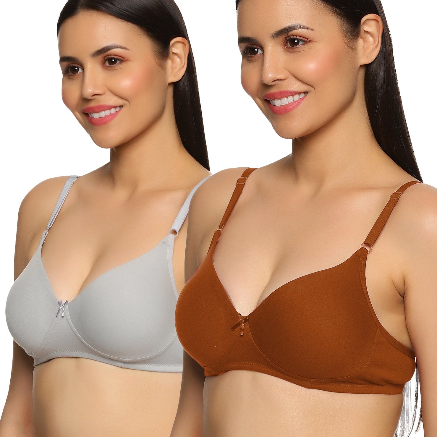 CHURIDAR BRA - PACK OF 2 Teens Lifestyle