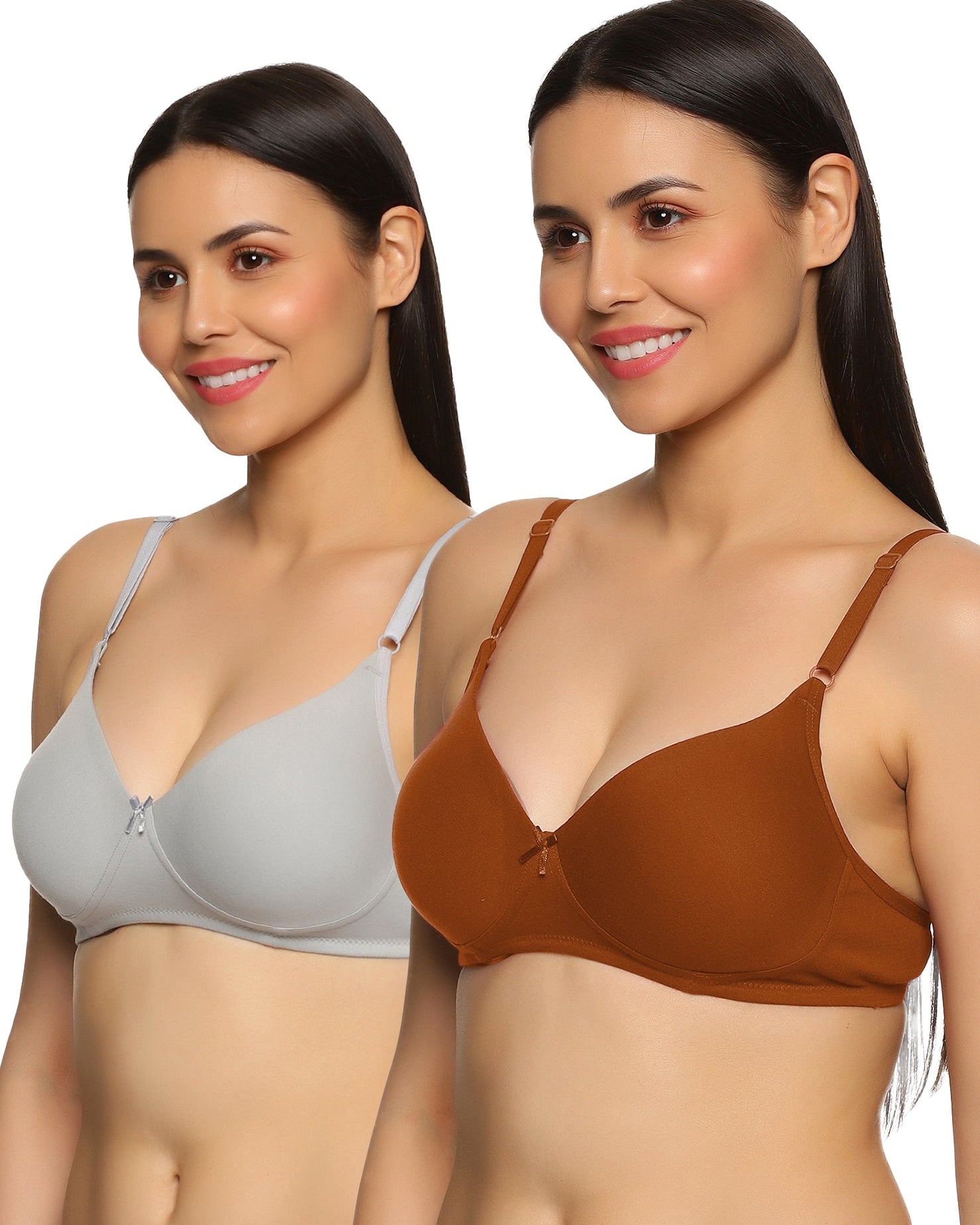 CHURIDAR BRA - PACK OF 2 Teens Lifestyle