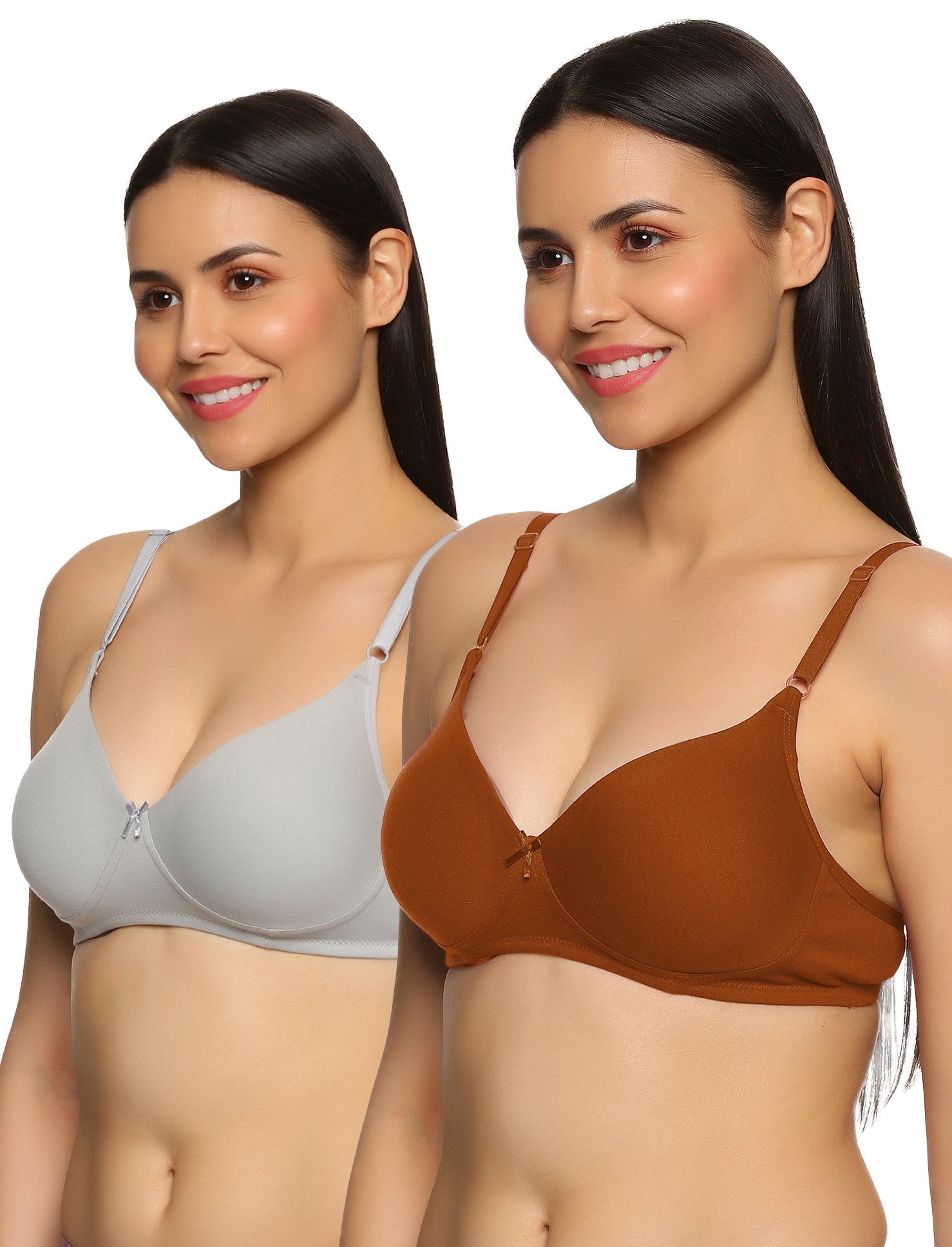 CHURIDAR BRA - PACK OF 2 Teens Lifestyle