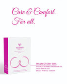 MASTECTOMY BRA Teens Lifestyle