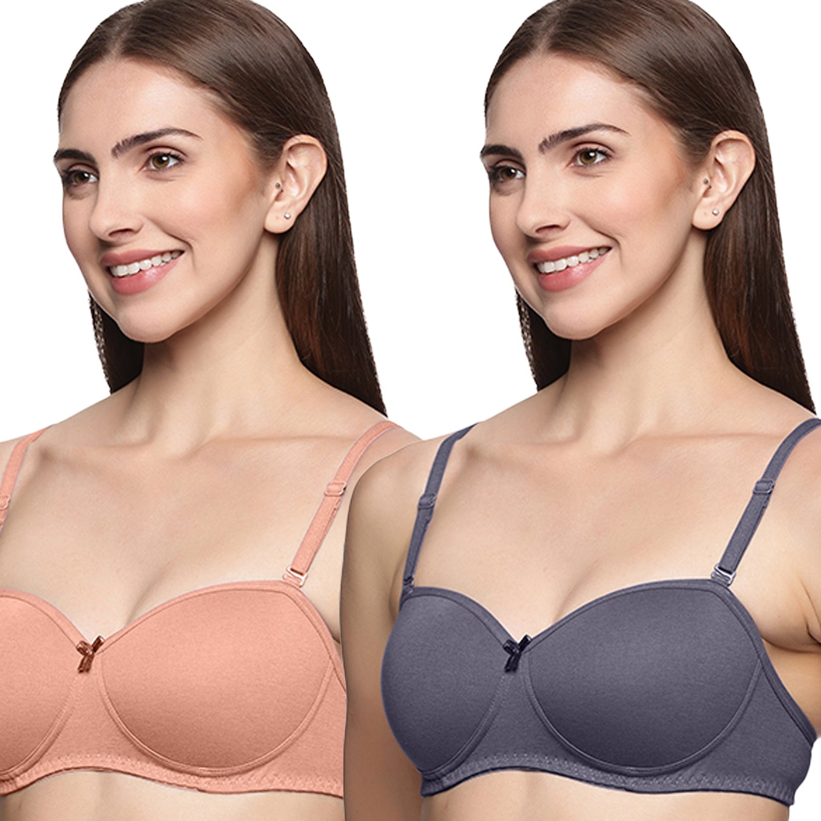 STRAPLESS PAD - PACK OF 2 Teens Lifestyle