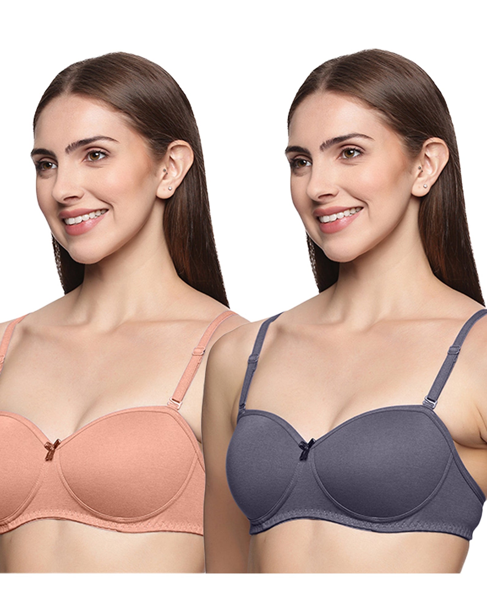 STRAPLESS PAD - PACK OF 2 Teens Lifestyle