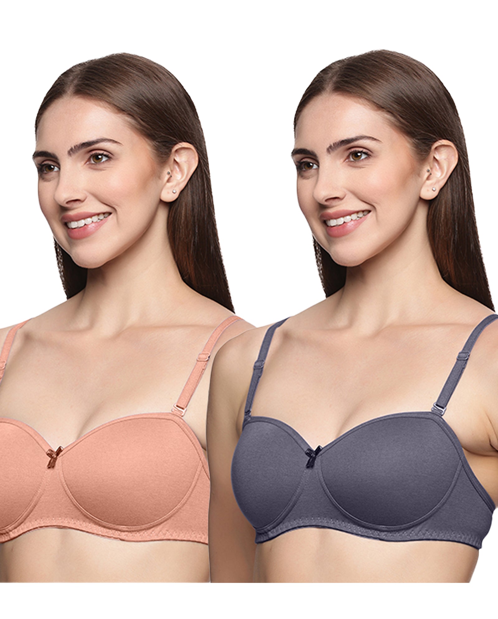 STRAPLESS PAD - PACK OF 2 Teens Lifestyle