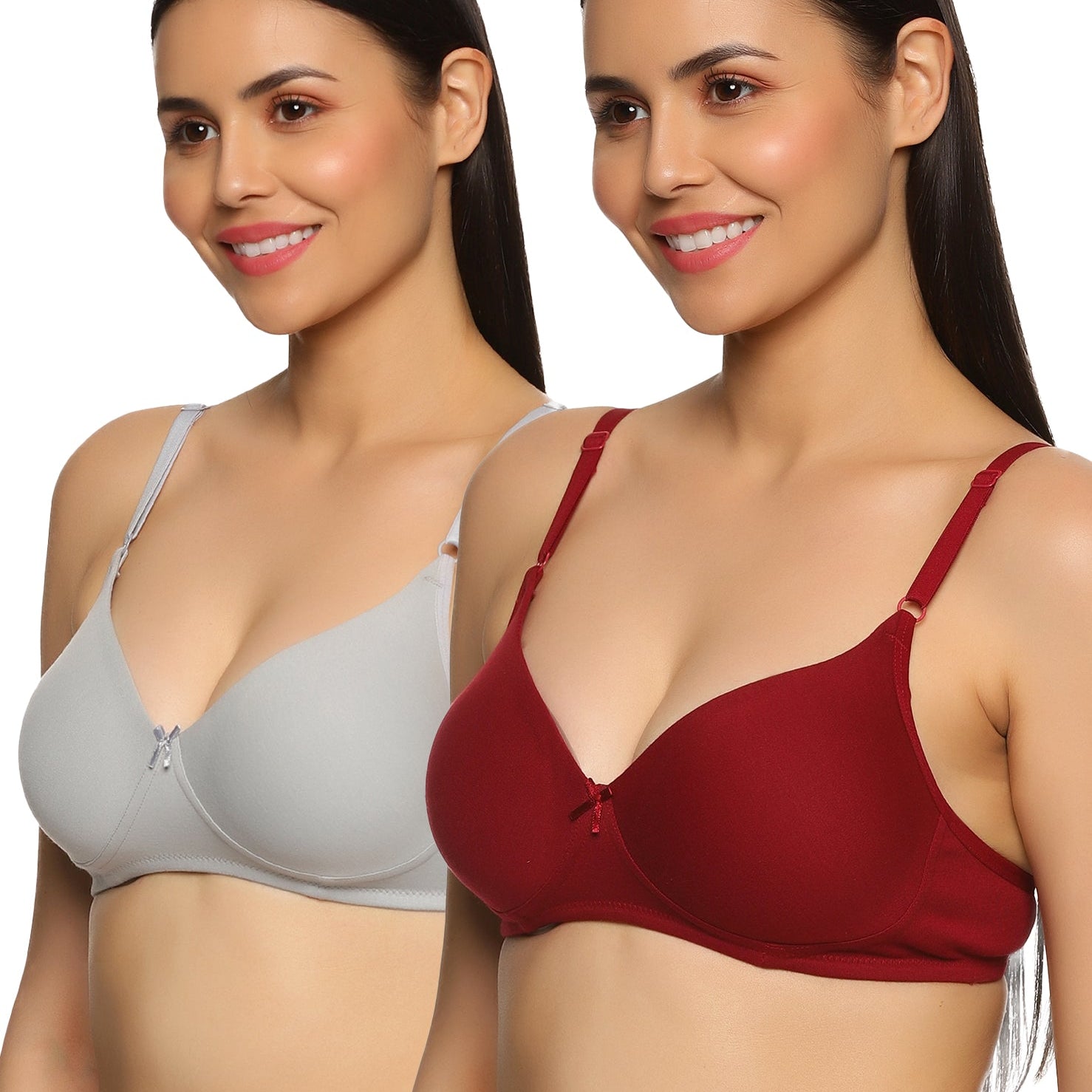 CHURIDAR BRA - PACK OF 2