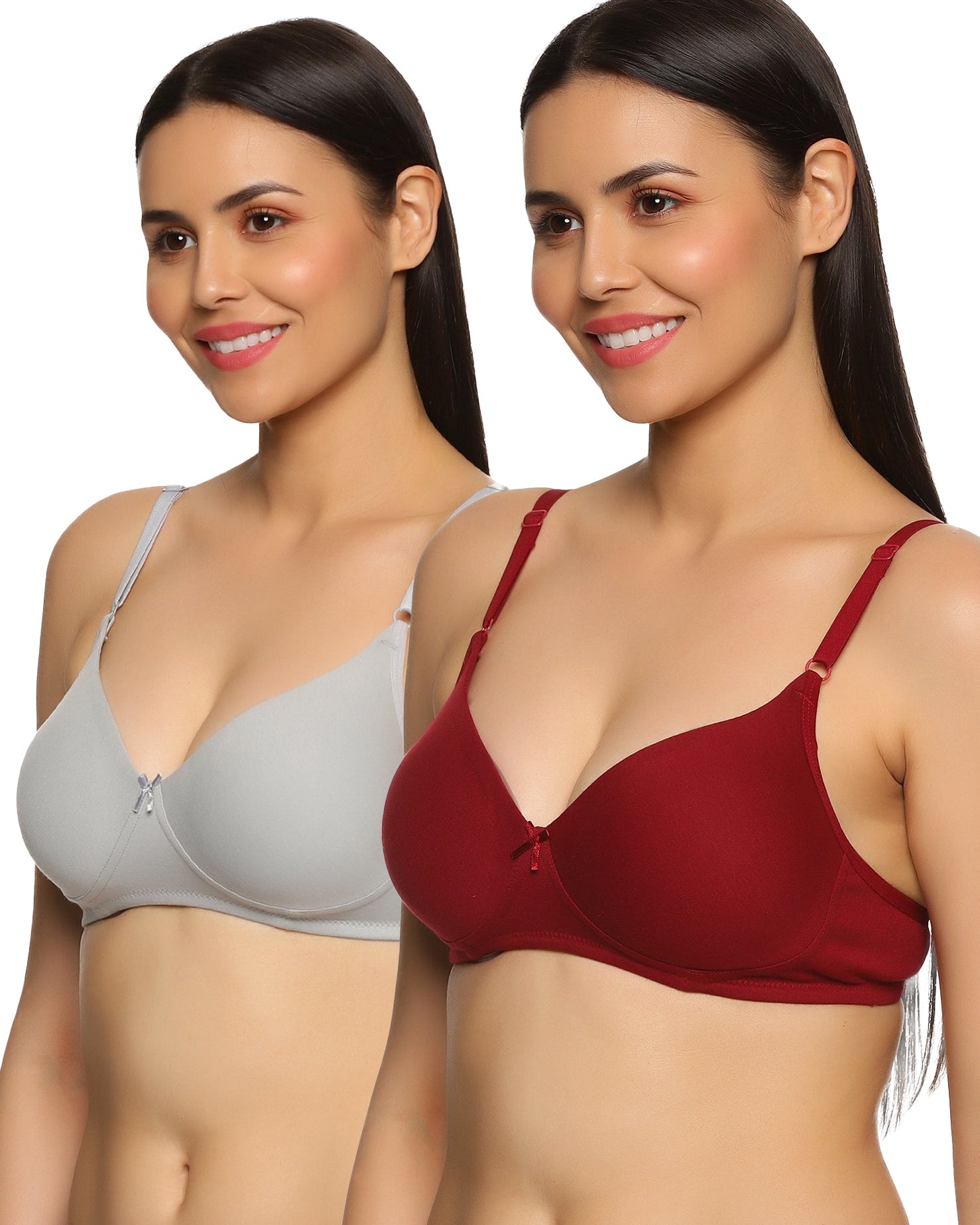 CHURIDAR BRA - PACK OF 2 Teens Lifestyle