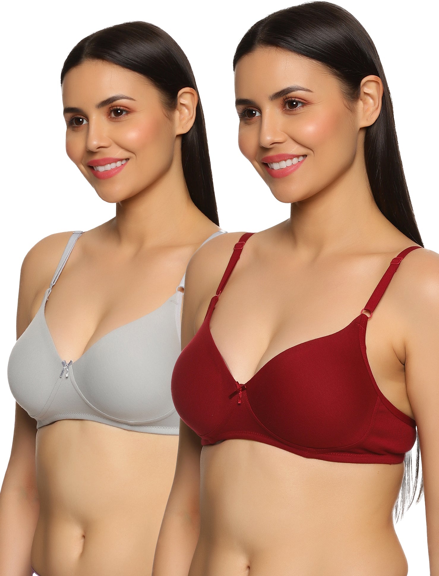 CHURIDAR BRA - PACK OF 2 Teens Lifestyle