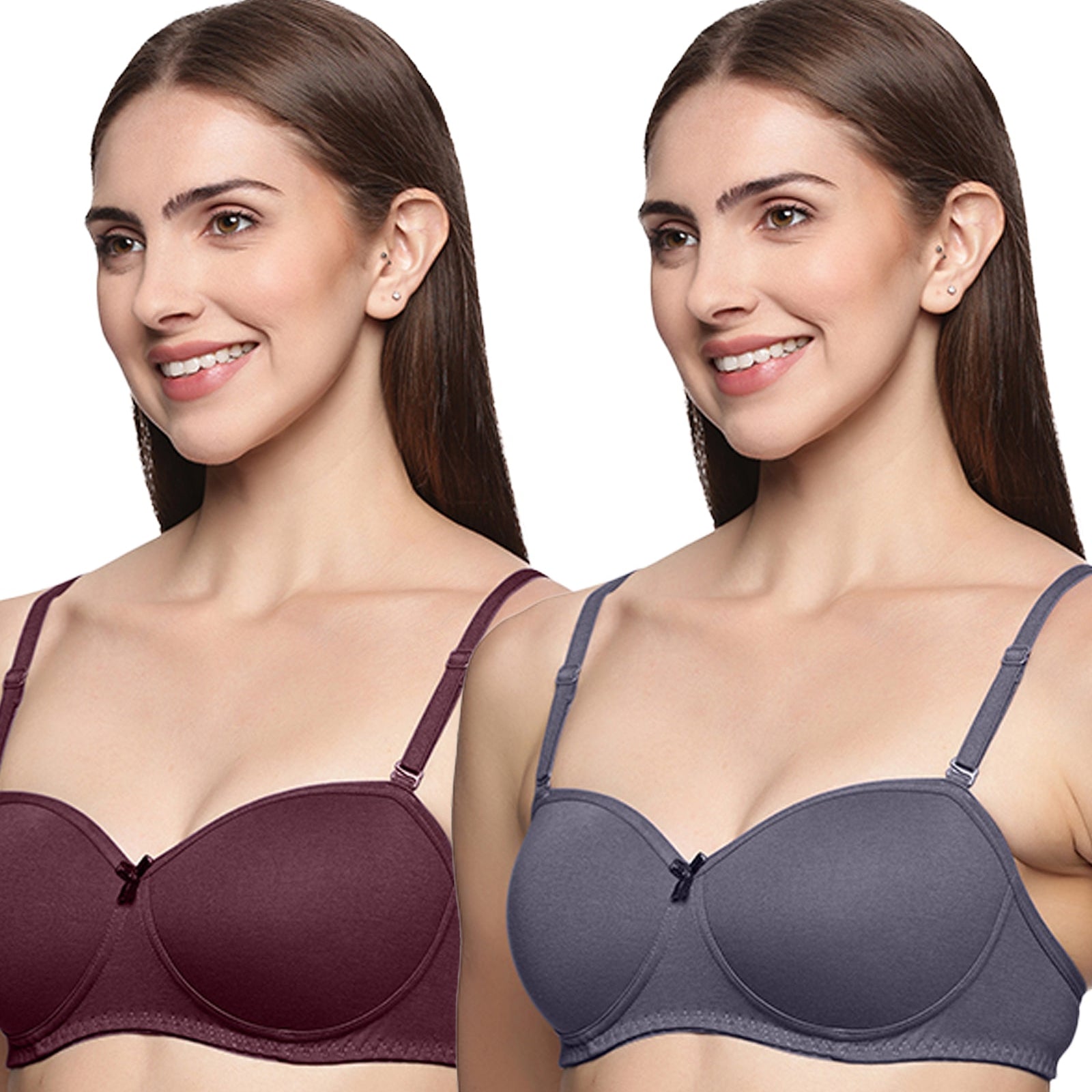 STRAPLESS PAD - PACK OF 2 Teens Lifestyle