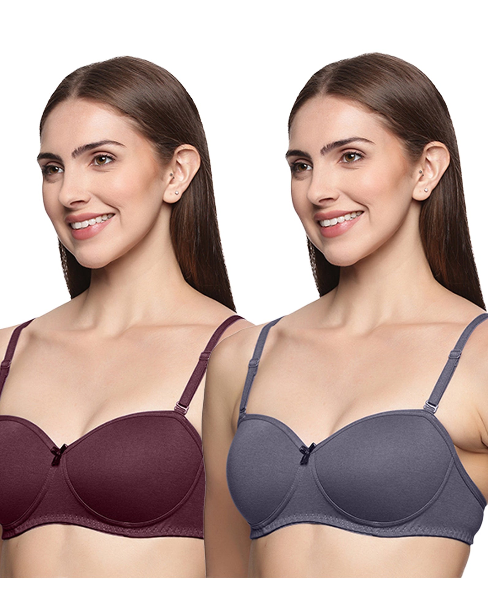 STRAPLESS PAD - PACK OF 2 Teens Lifestyle