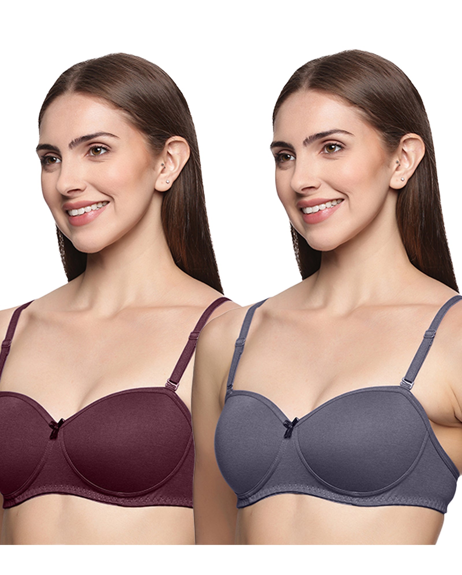 STRAPLESS PAD - PACK OF 2 Teens Lifestyle