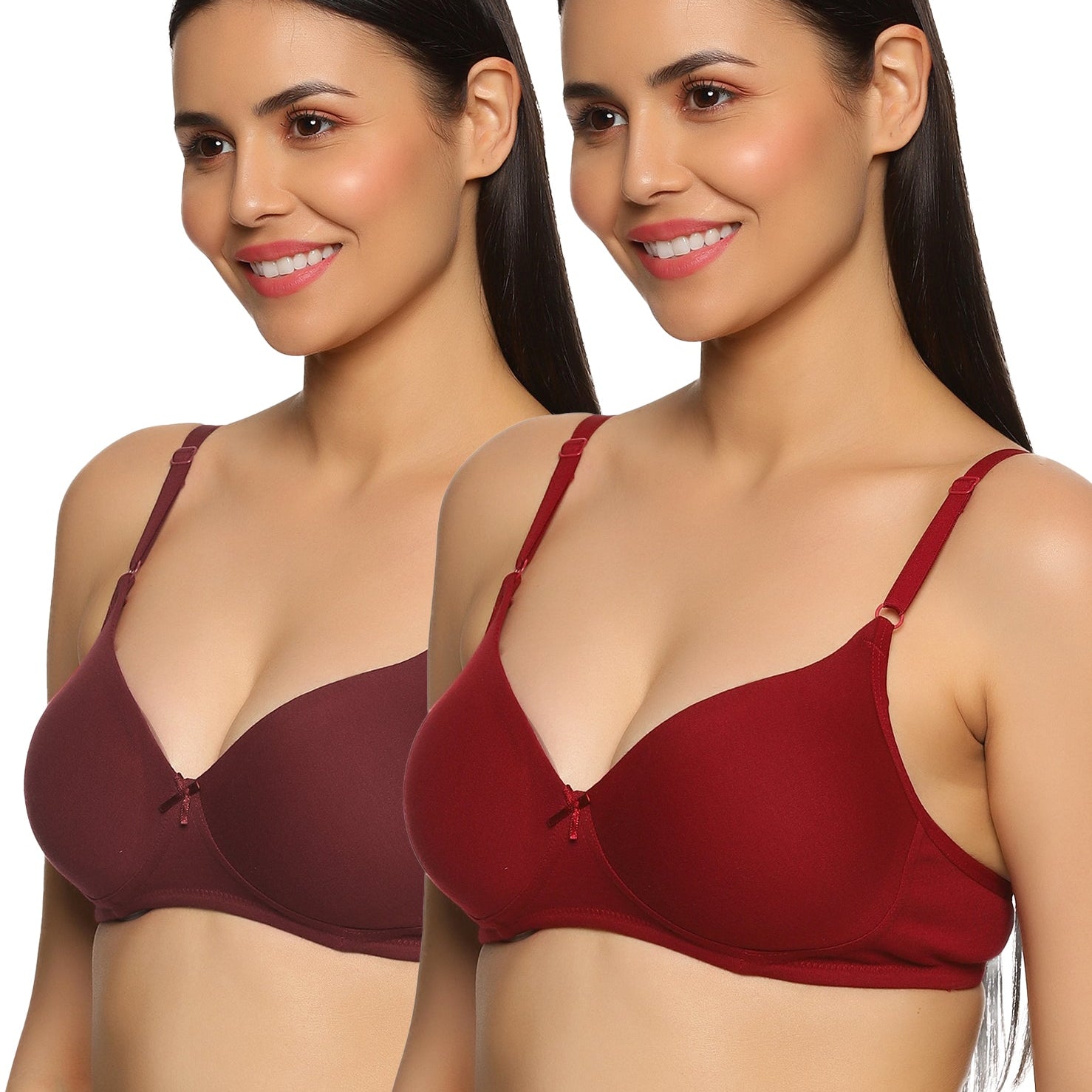 CHURIDAR BRA - PACK OF 2