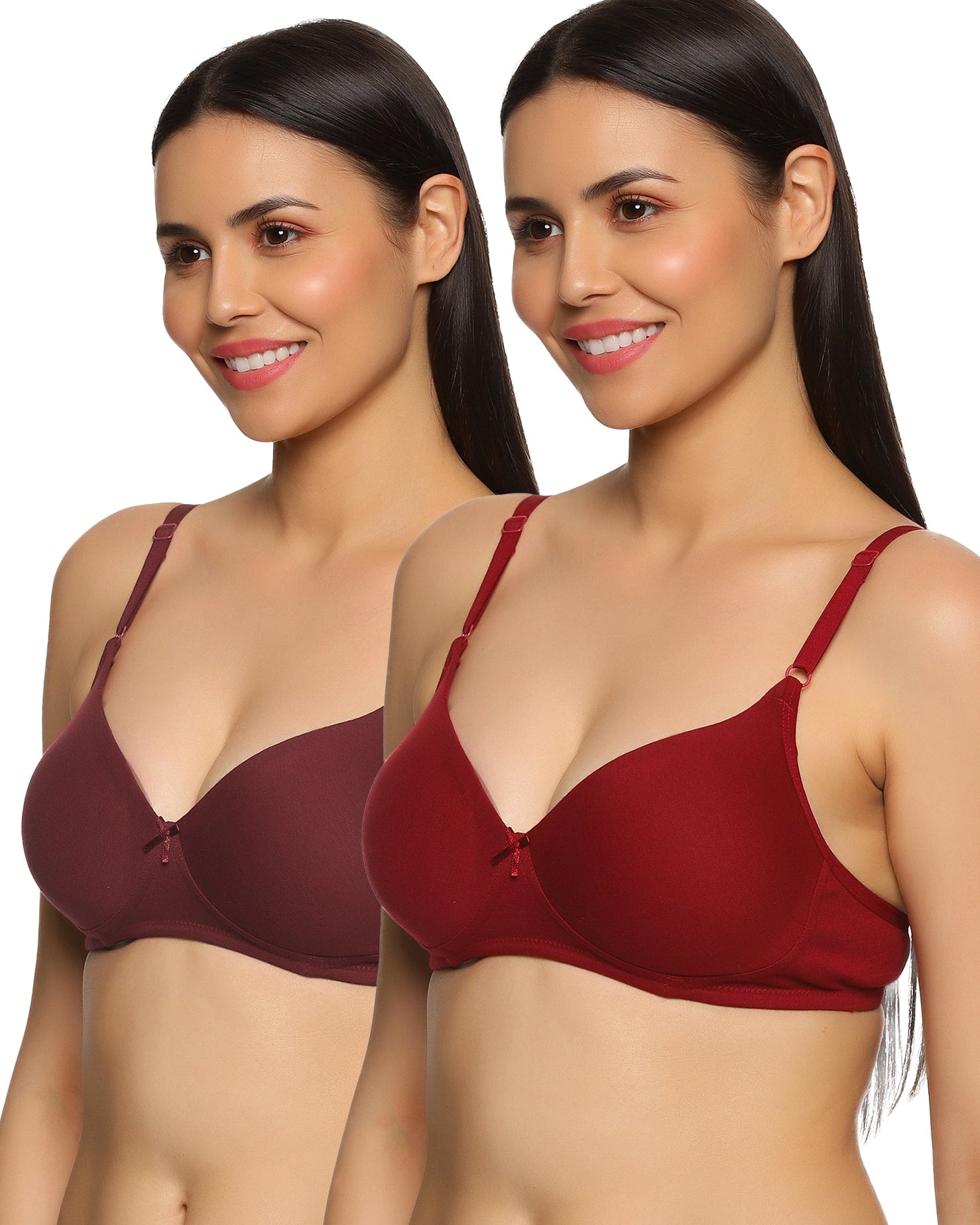 CHURIDAR BRA - PACK OF 2 Teens Lifestyle