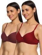 CHURIDAR BRA - PACK OF 2 Teens Lifestyle