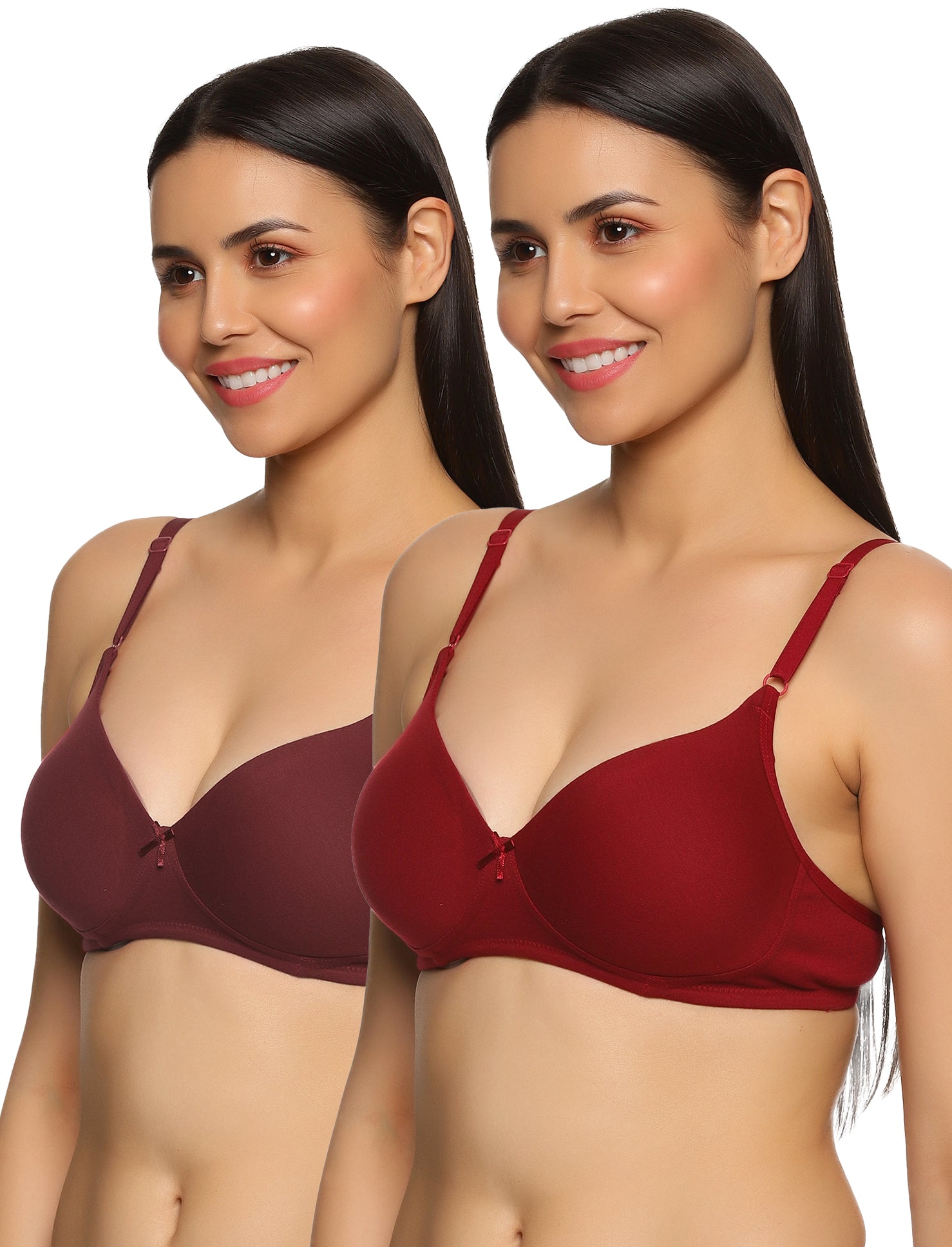 CHURIDAR BRA - PACK OF 2 Teens Lifestyle