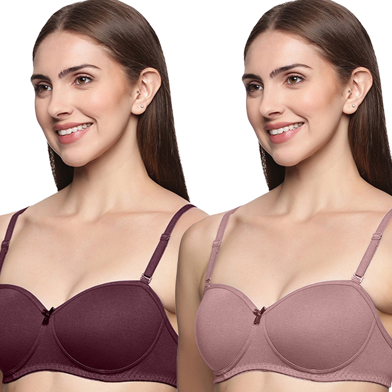 STRAPLESS PAD - PACK OF 2 Teens Lifestyle